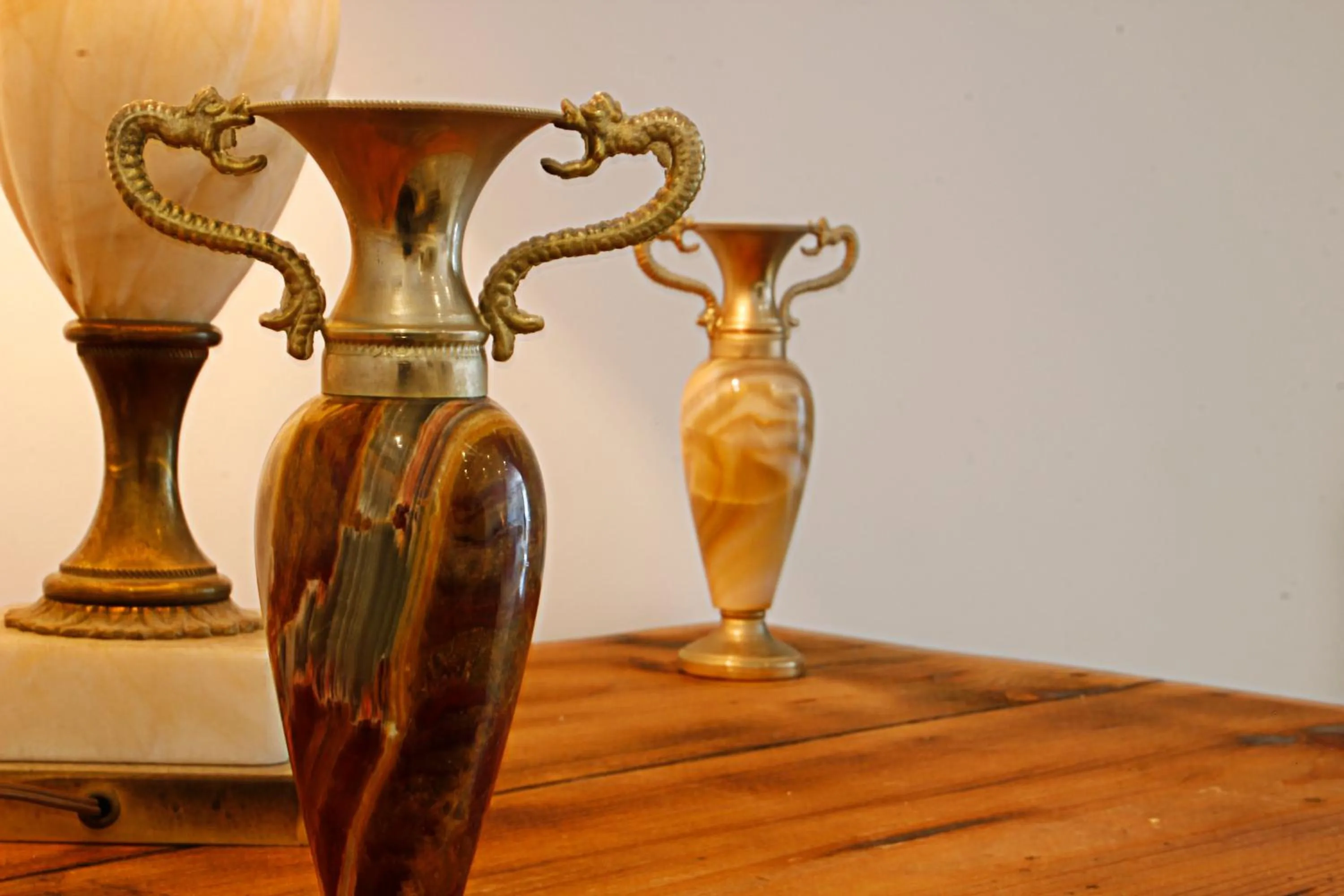 Decorative detail in LA VEUZAINE