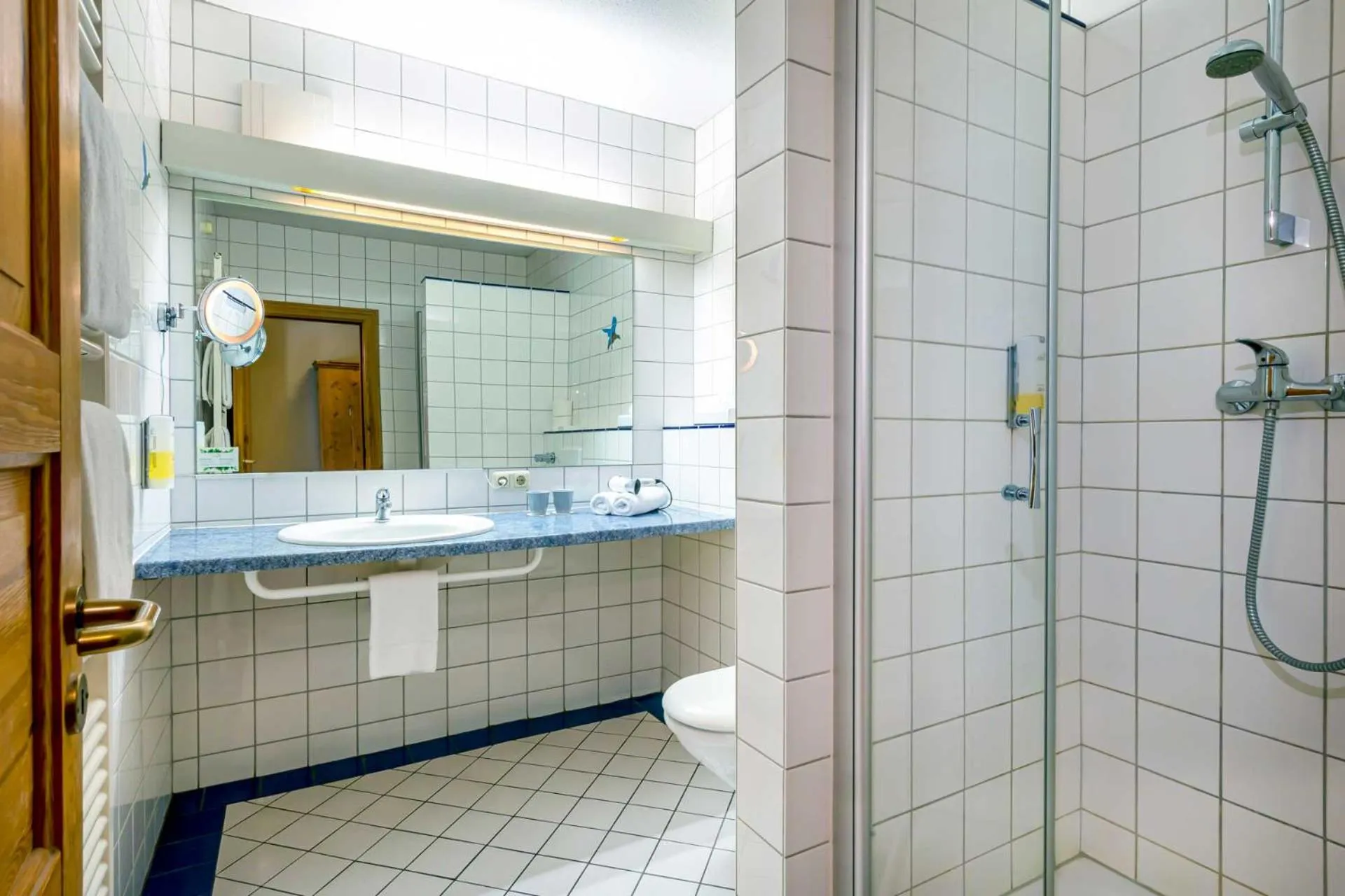 Romantik Hotel Friederikenhof Hotel Restaurant & Spa