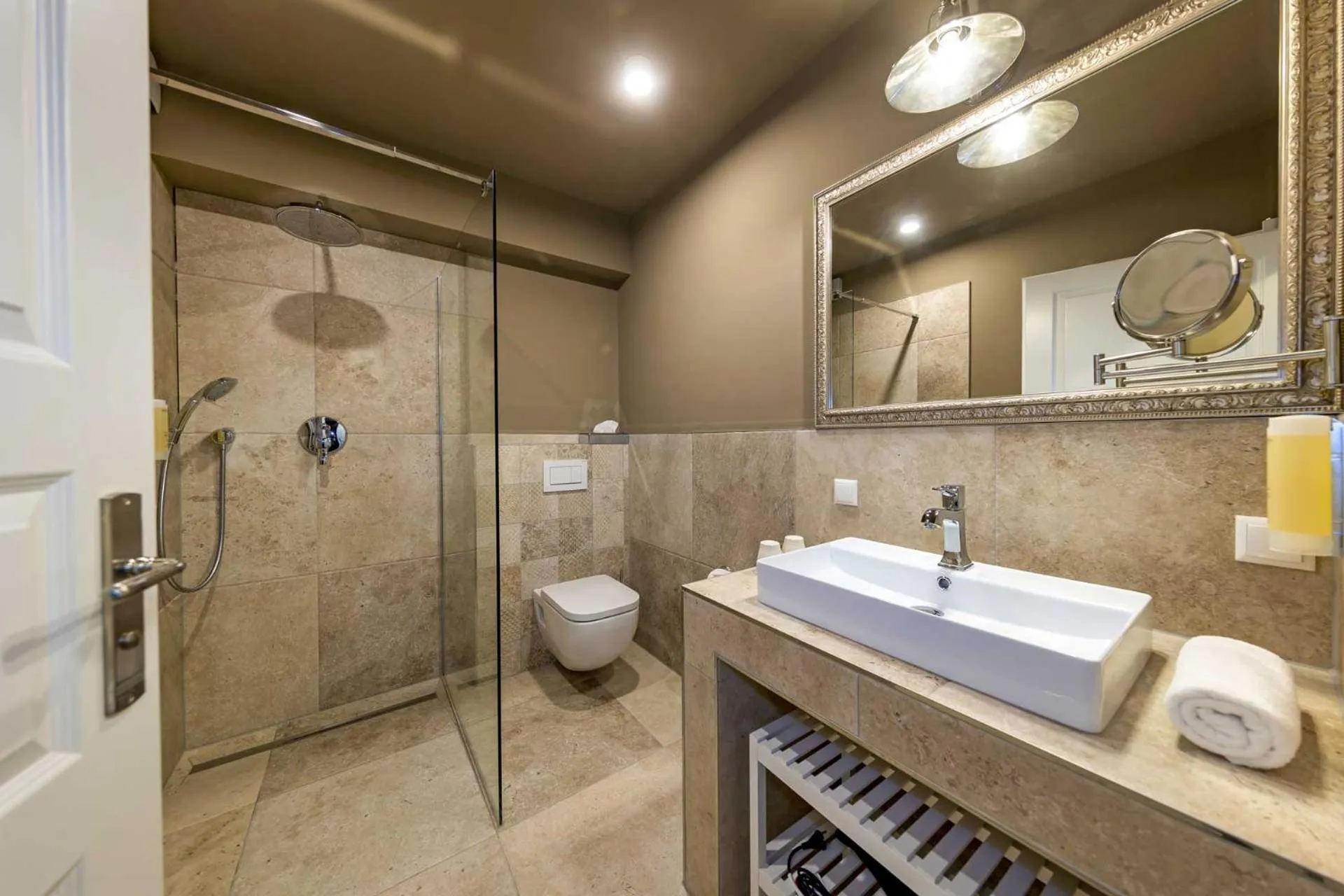 Romantik Hotel Friederikenhof Hotel Restaurant & Spa