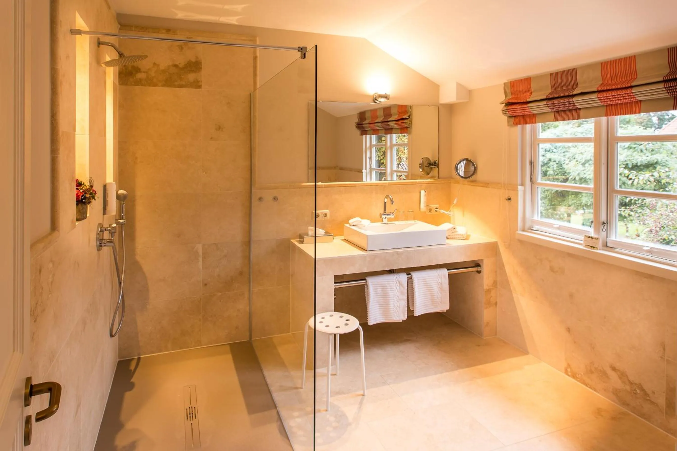 Romantik Hotel Friederikenhof Hotel Restaurant & Spa