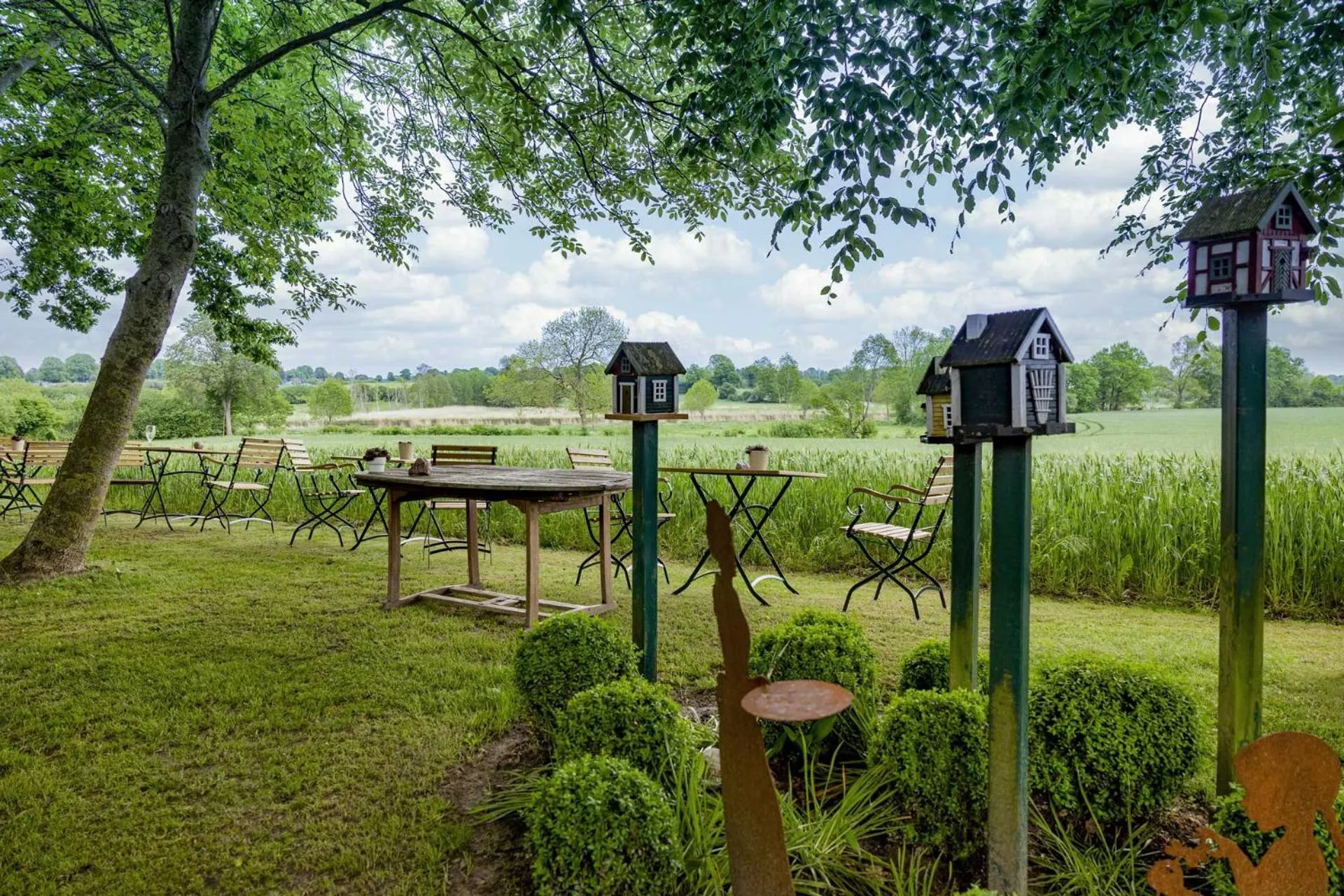 Romantik Hotel Friederikenhof Hotel Restaurant & Spa