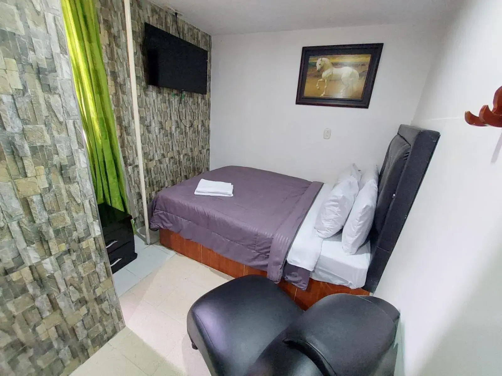 Hotel Punto 100 Hotel Punto 100