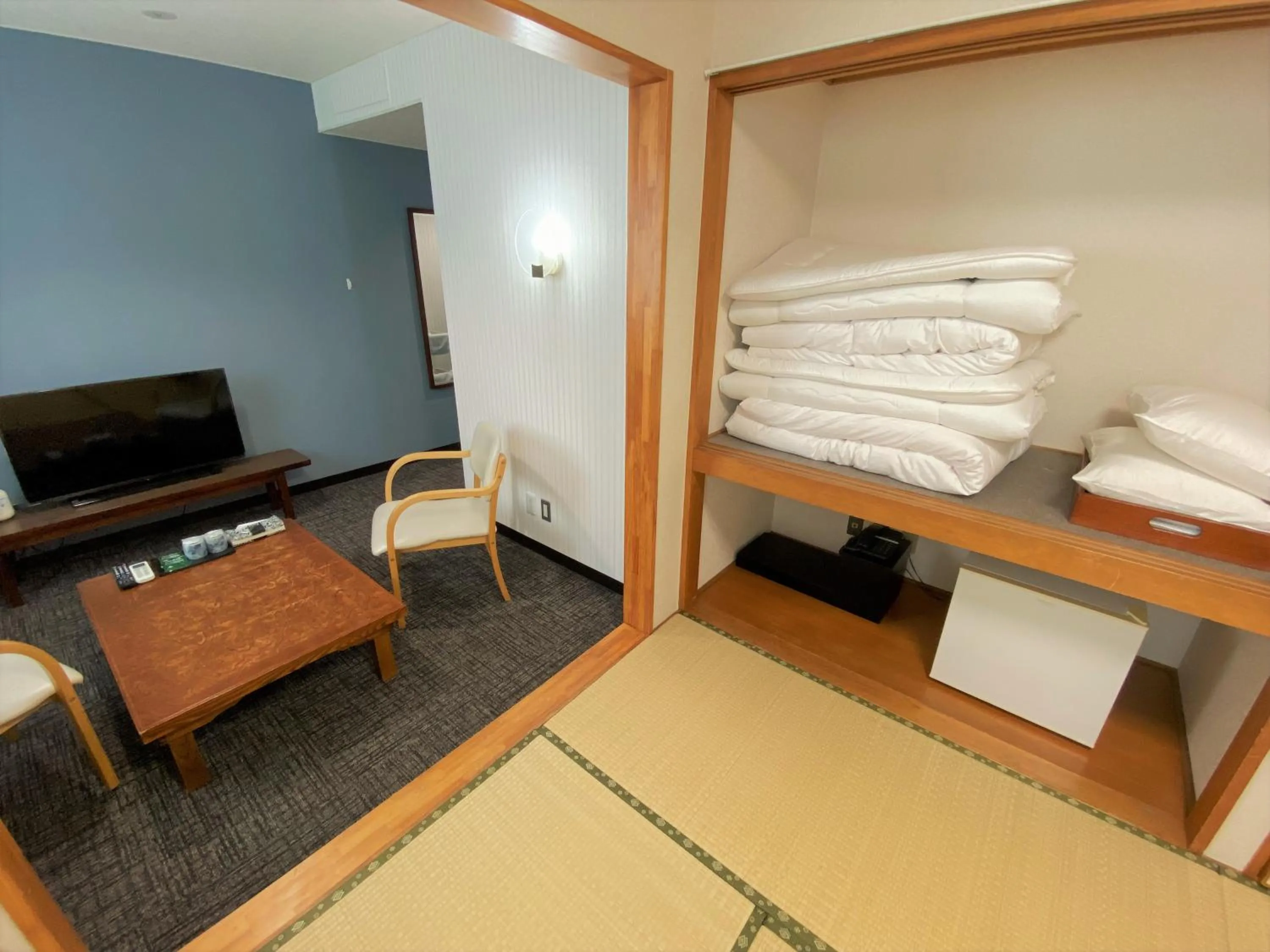 Hotel Tetora HonHachinohe