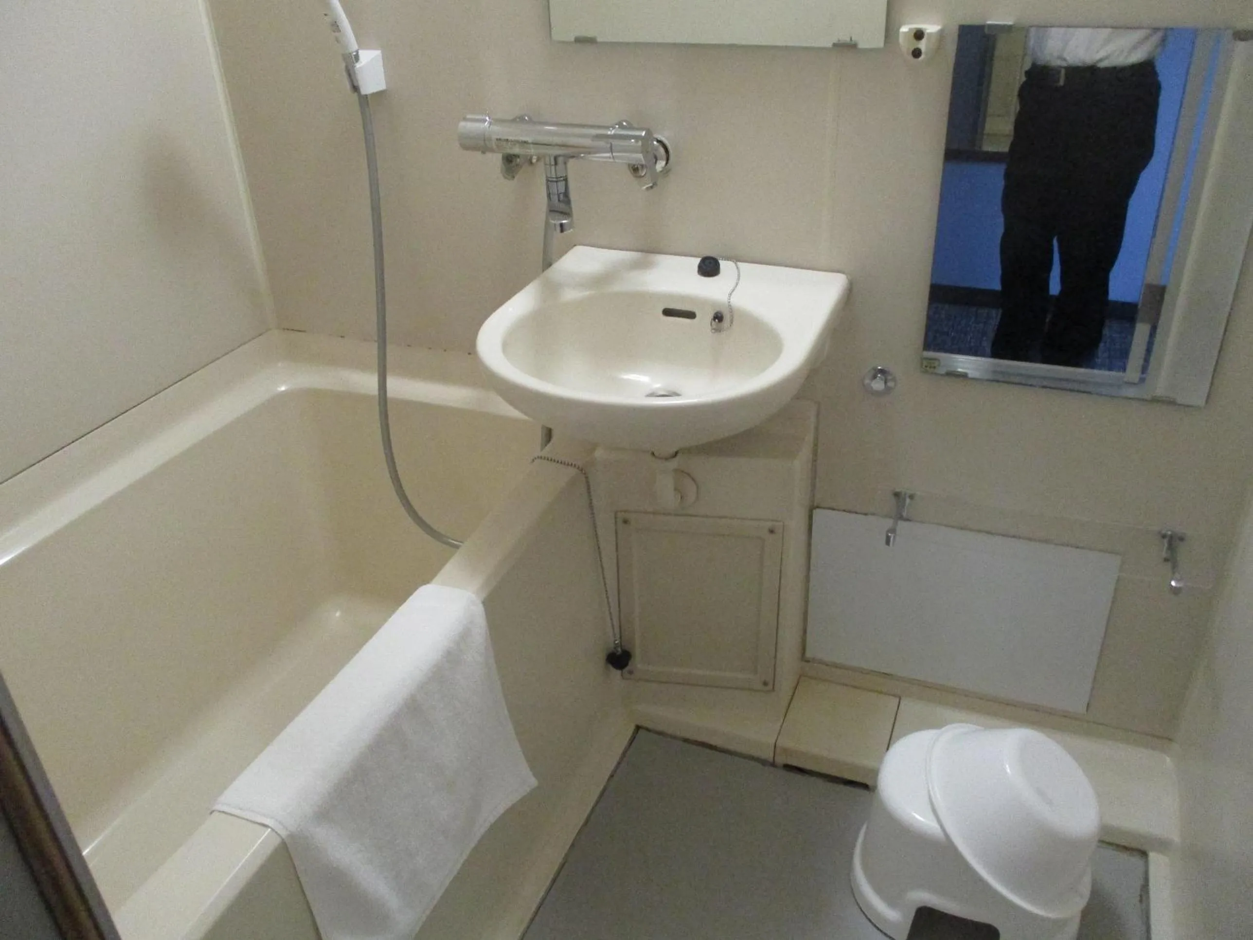 Hotel Tetora HonHachinohe