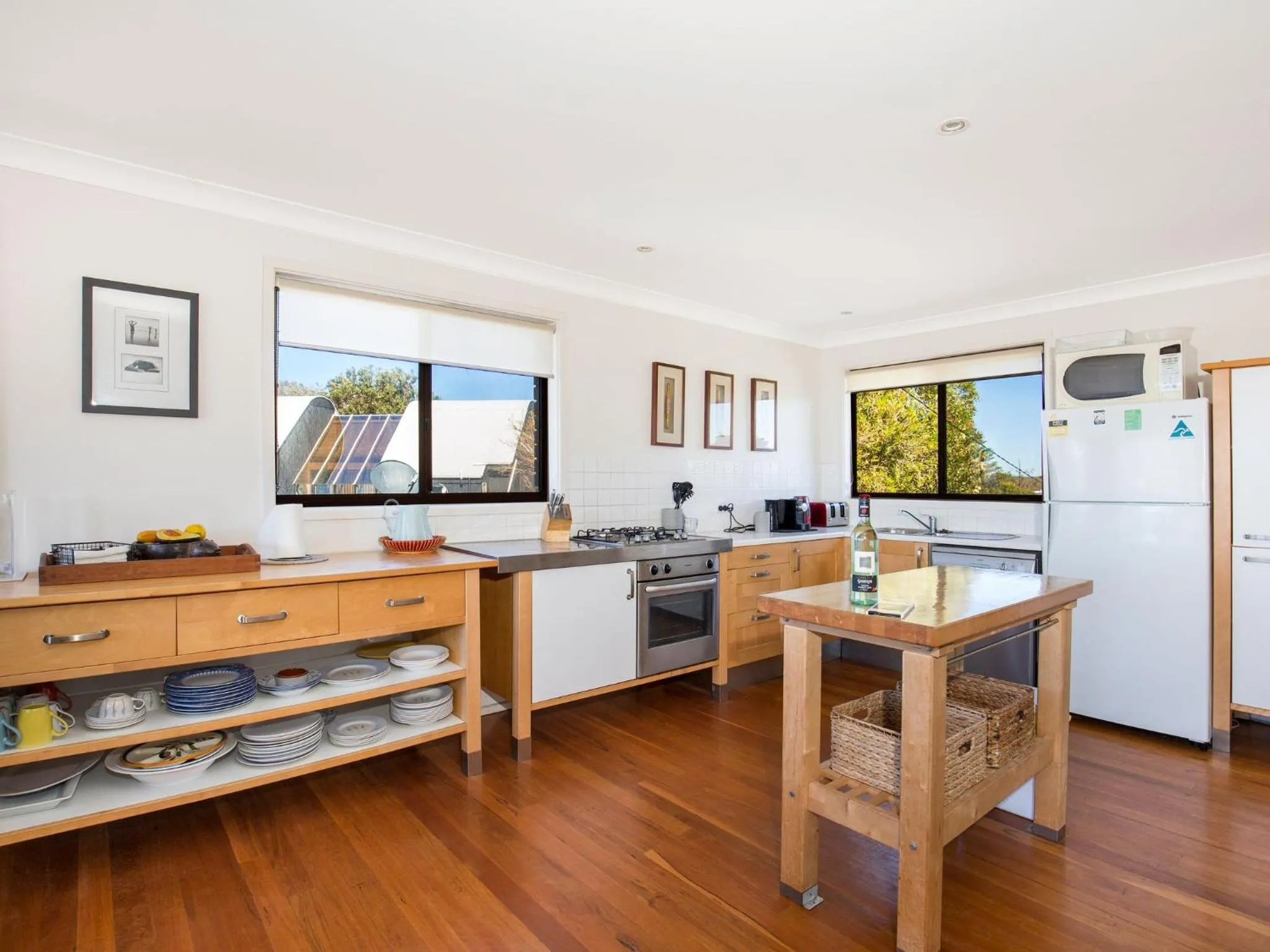 Endless Summer I Pet Friendly Absolute Beachfront