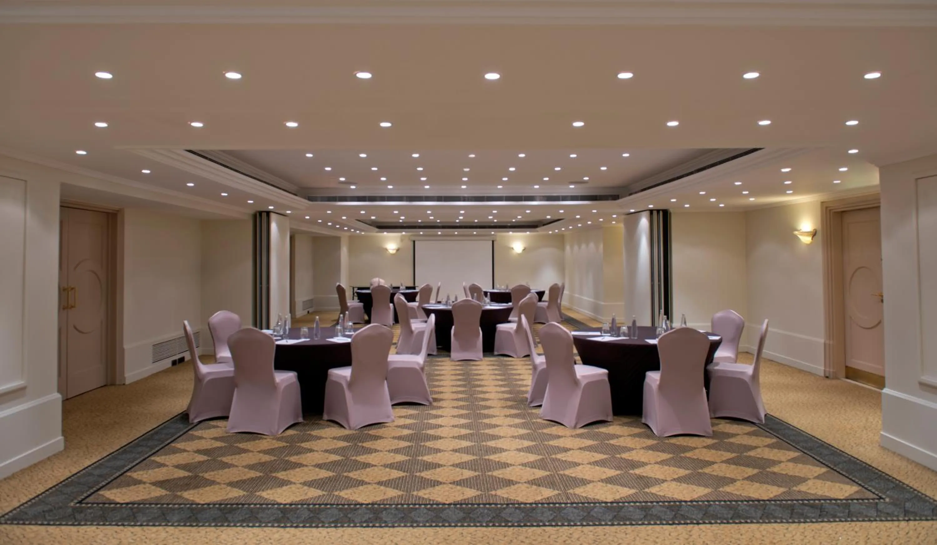 Business facilities in Radisson Blu Martinez Beirut