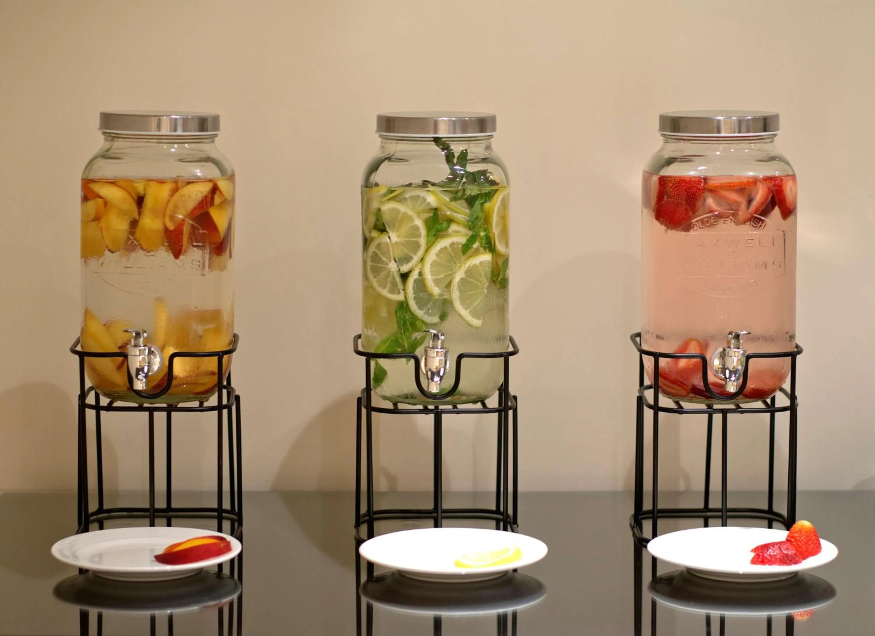 Breakfast in Radisson Blu Martinez Beirut