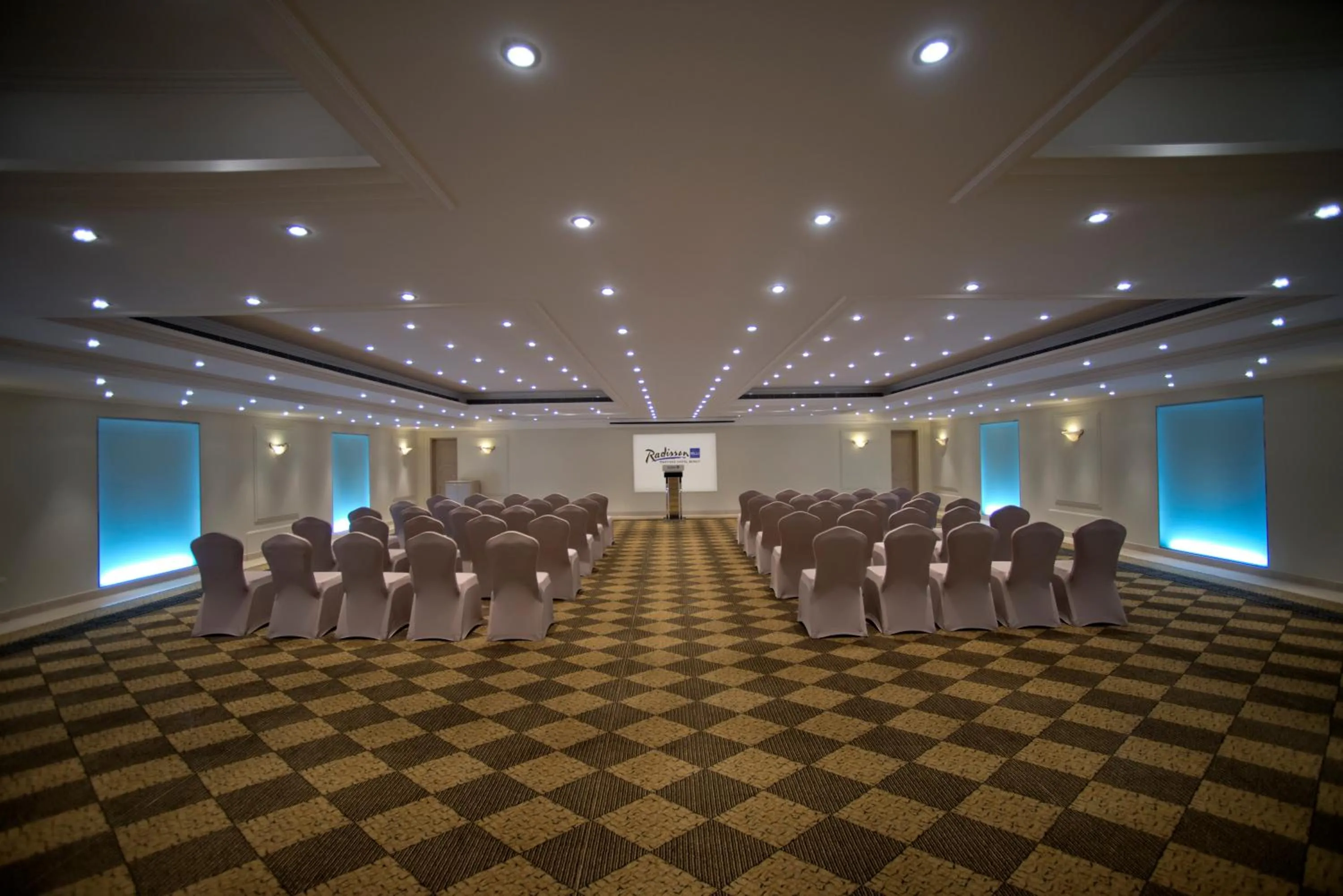 Business facilities in Radisson Blu Martinez Beirut