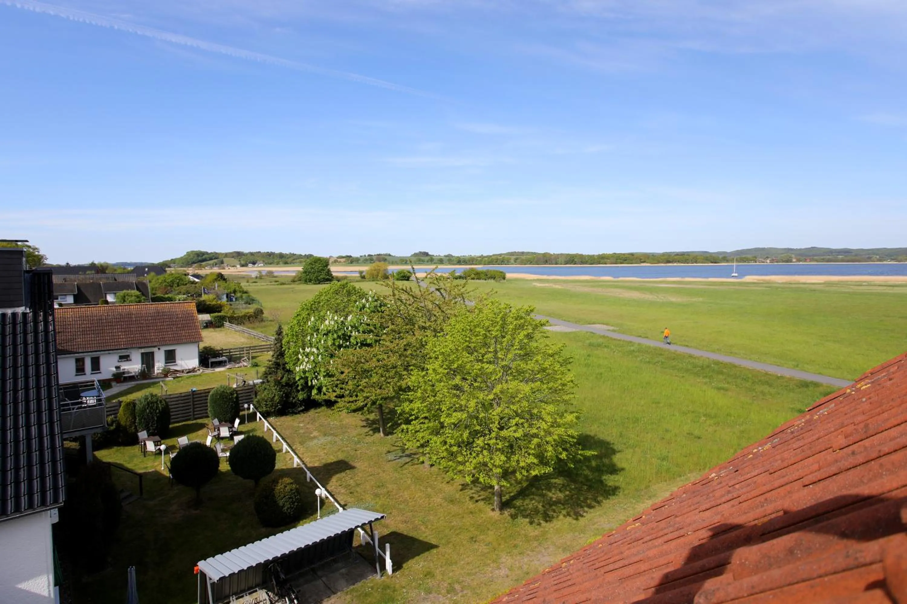 Staff in Hotel Am See