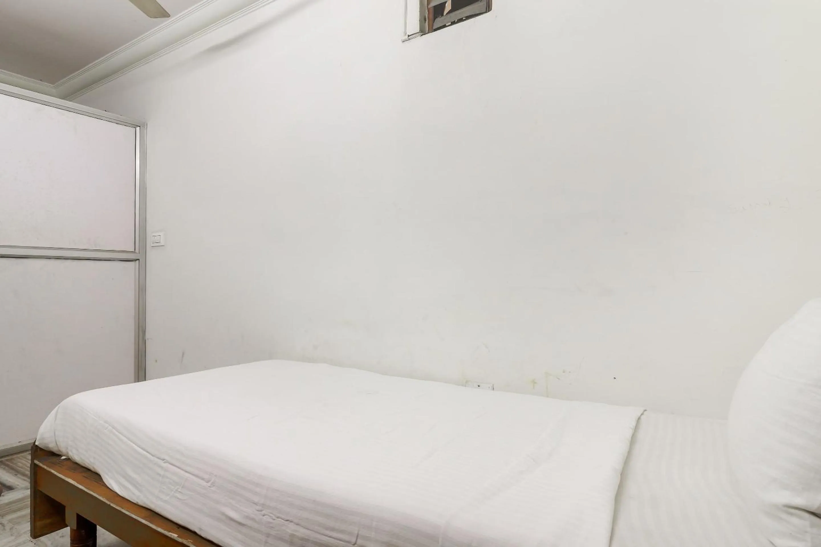 Bedroom in Hotel O Viceroy Inn