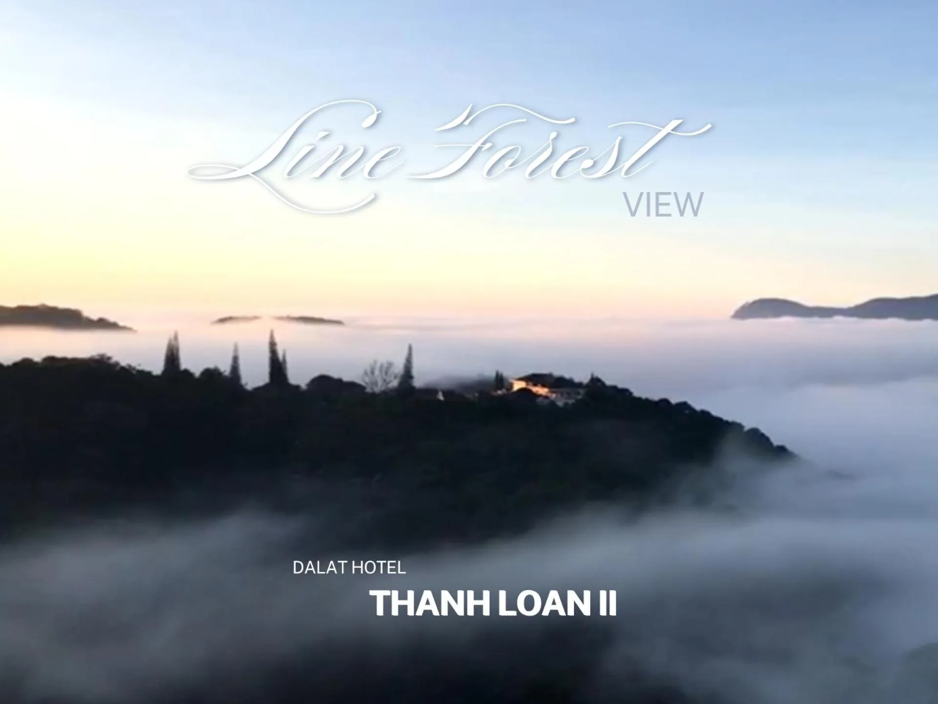 Neighbourhood in Thanh Loan 2 Da Lat Hotel