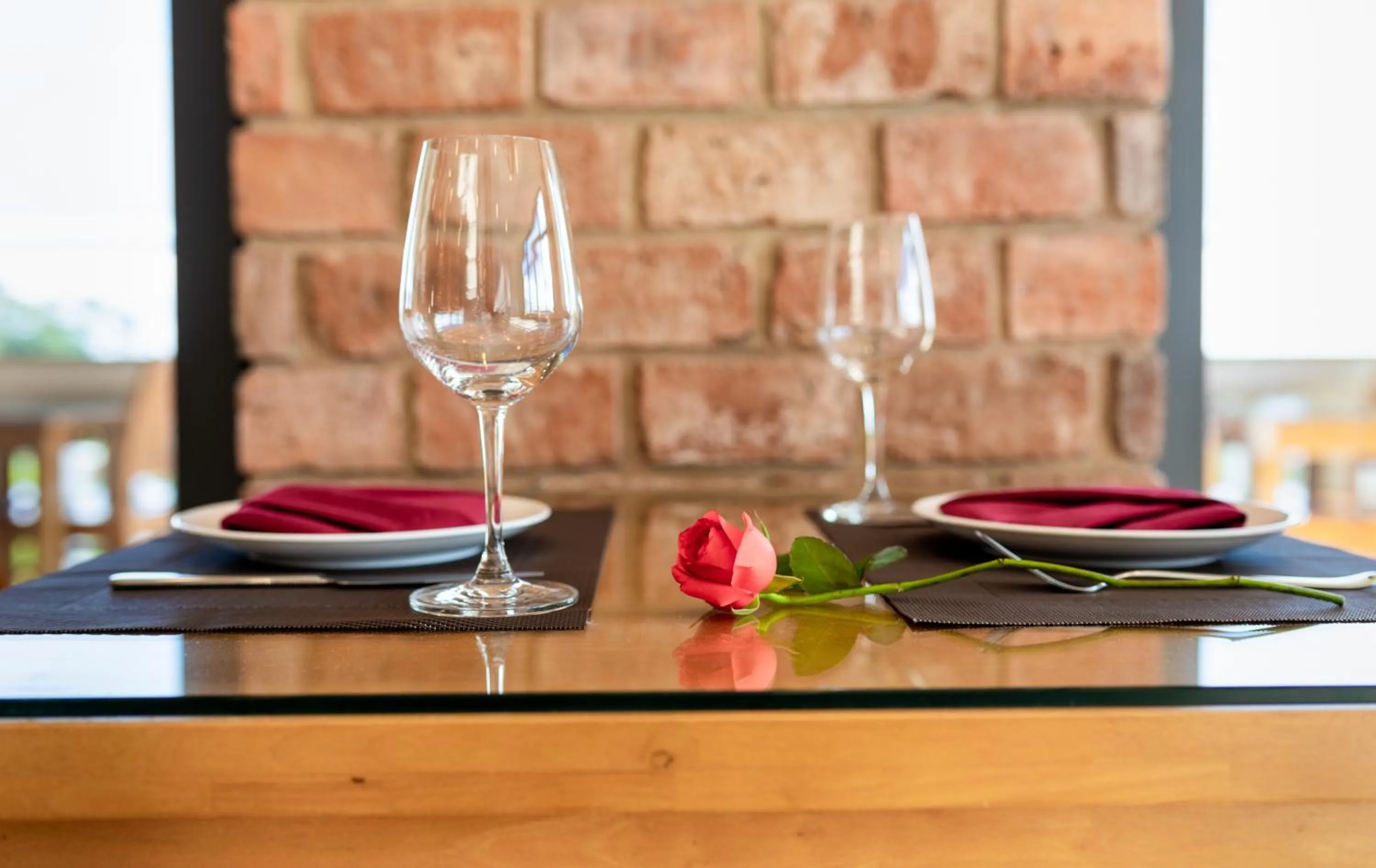 Food and drinks in Thanh Loan 2 Da Lat Hotel