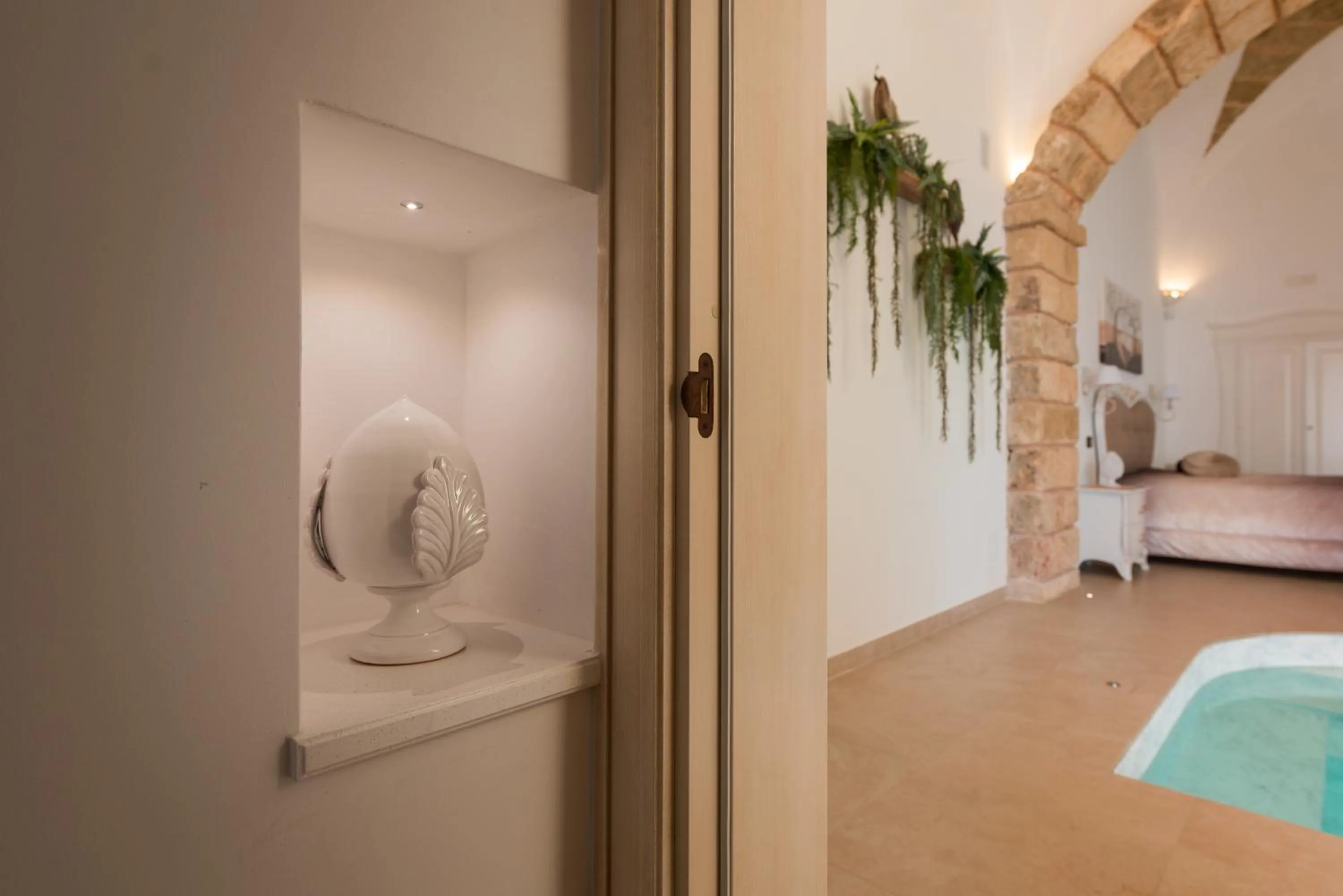 Donna Fiora Antica Dimora