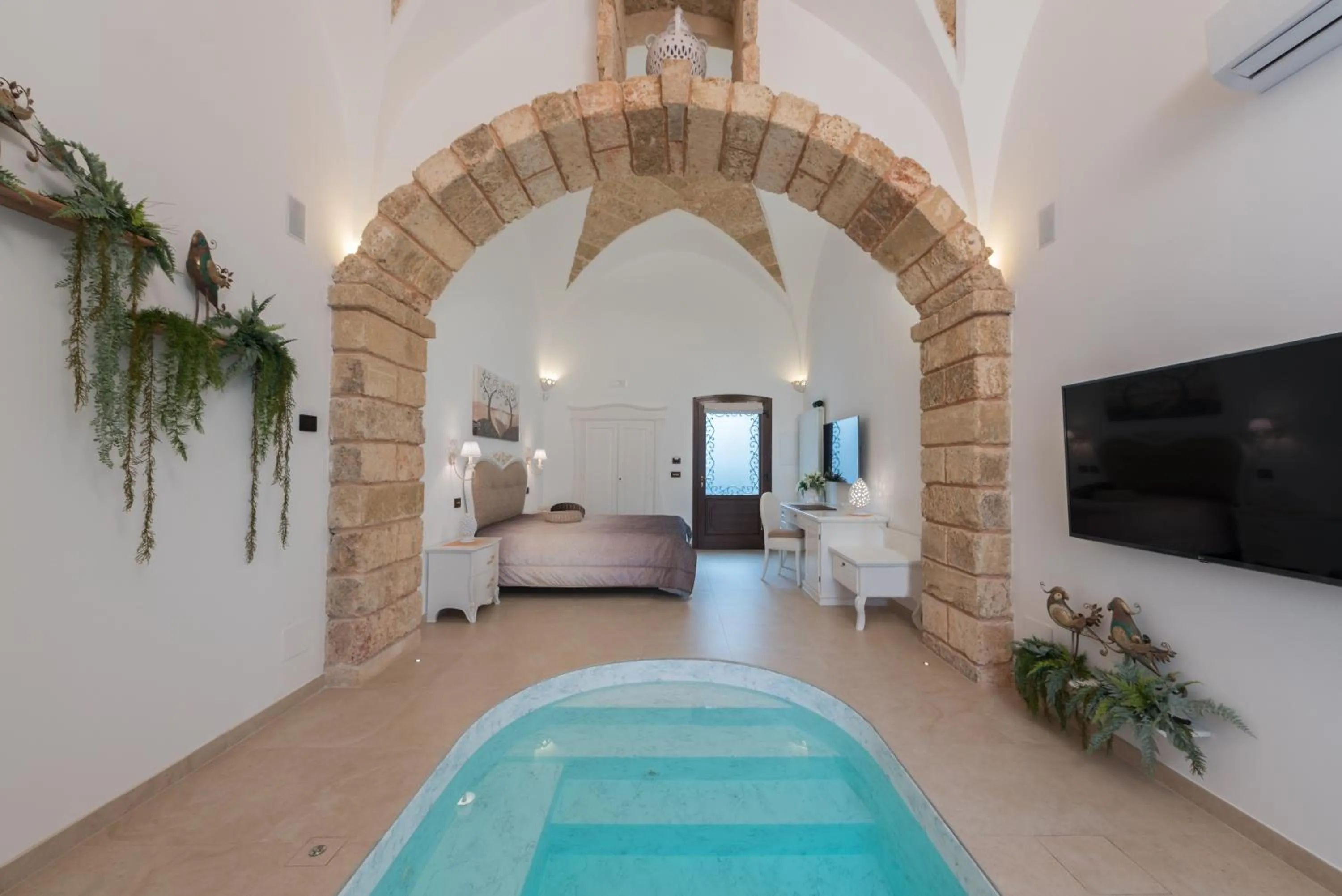 Donna Fiora Antica Dimora