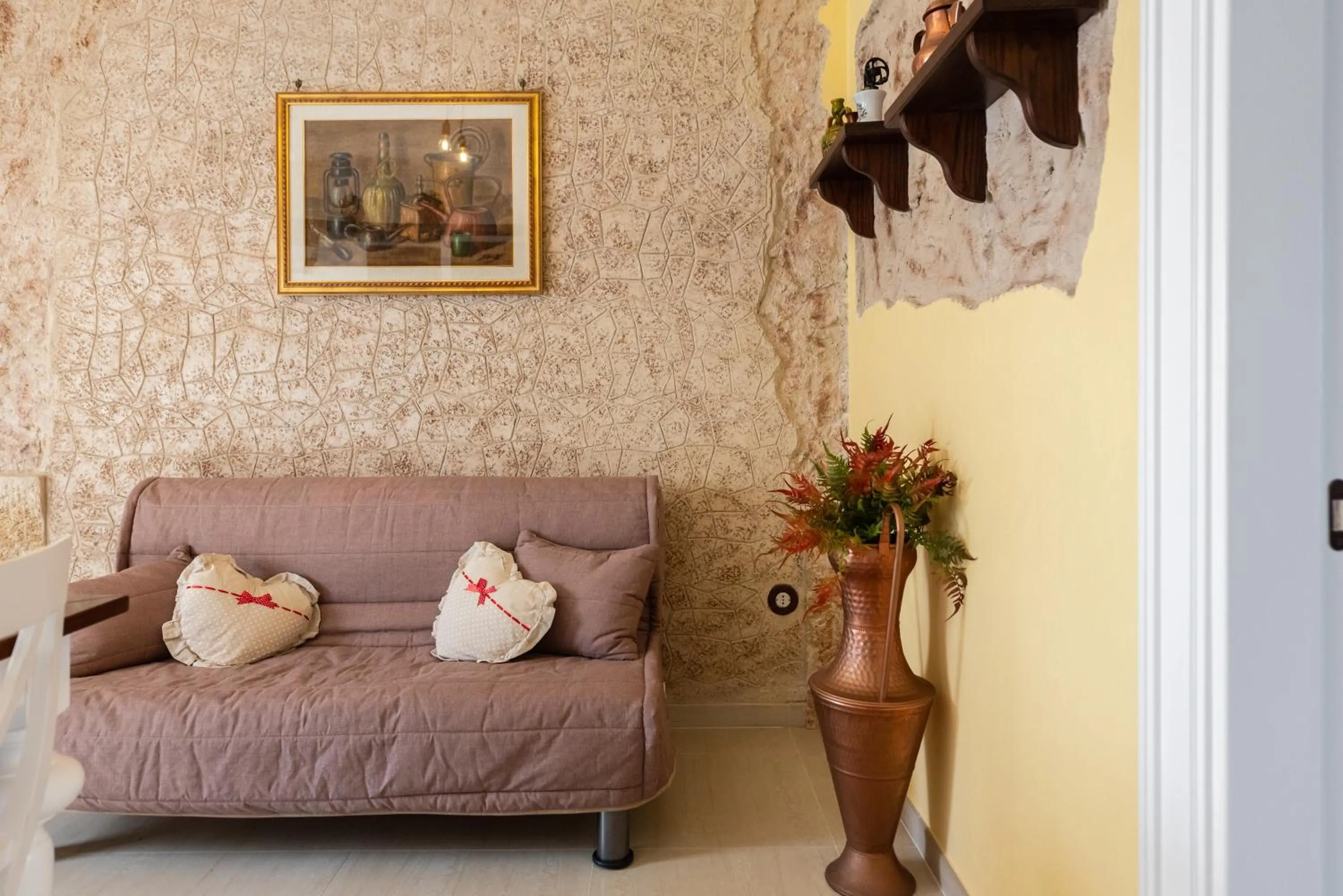 Donna Fiora Antica Dimora