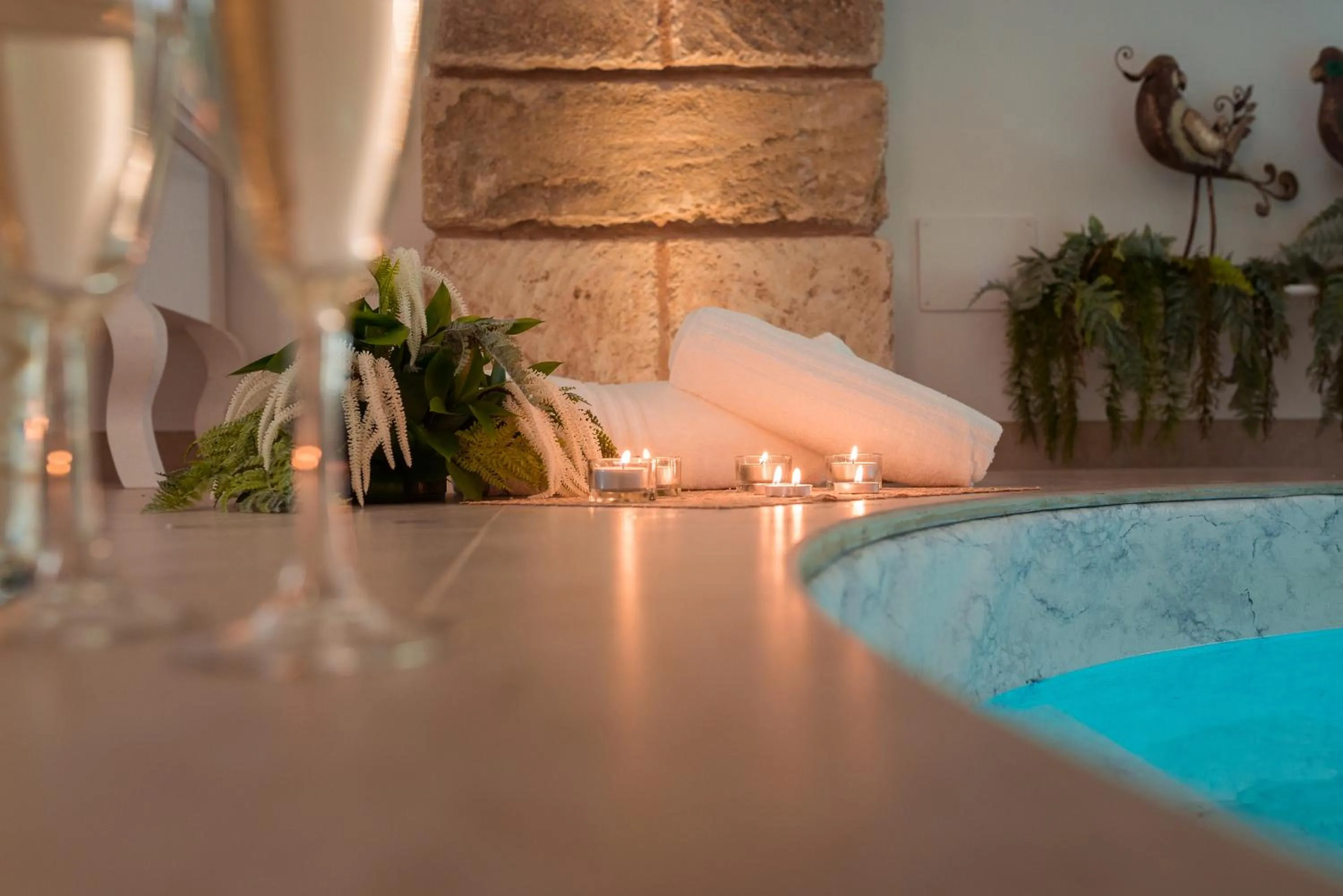 Donna Fiora Antica Dimora