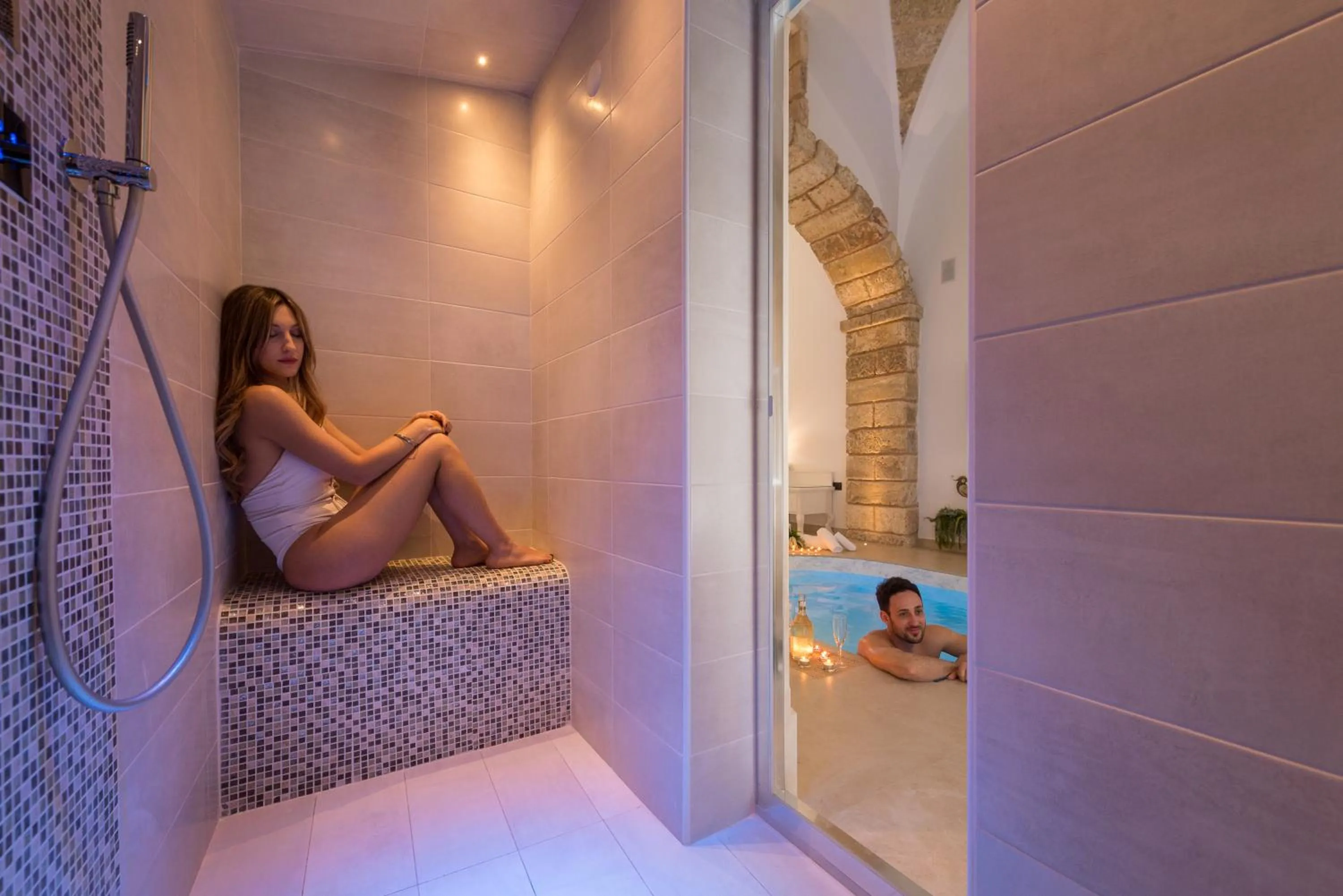 Donna Fiora Antica Dimora