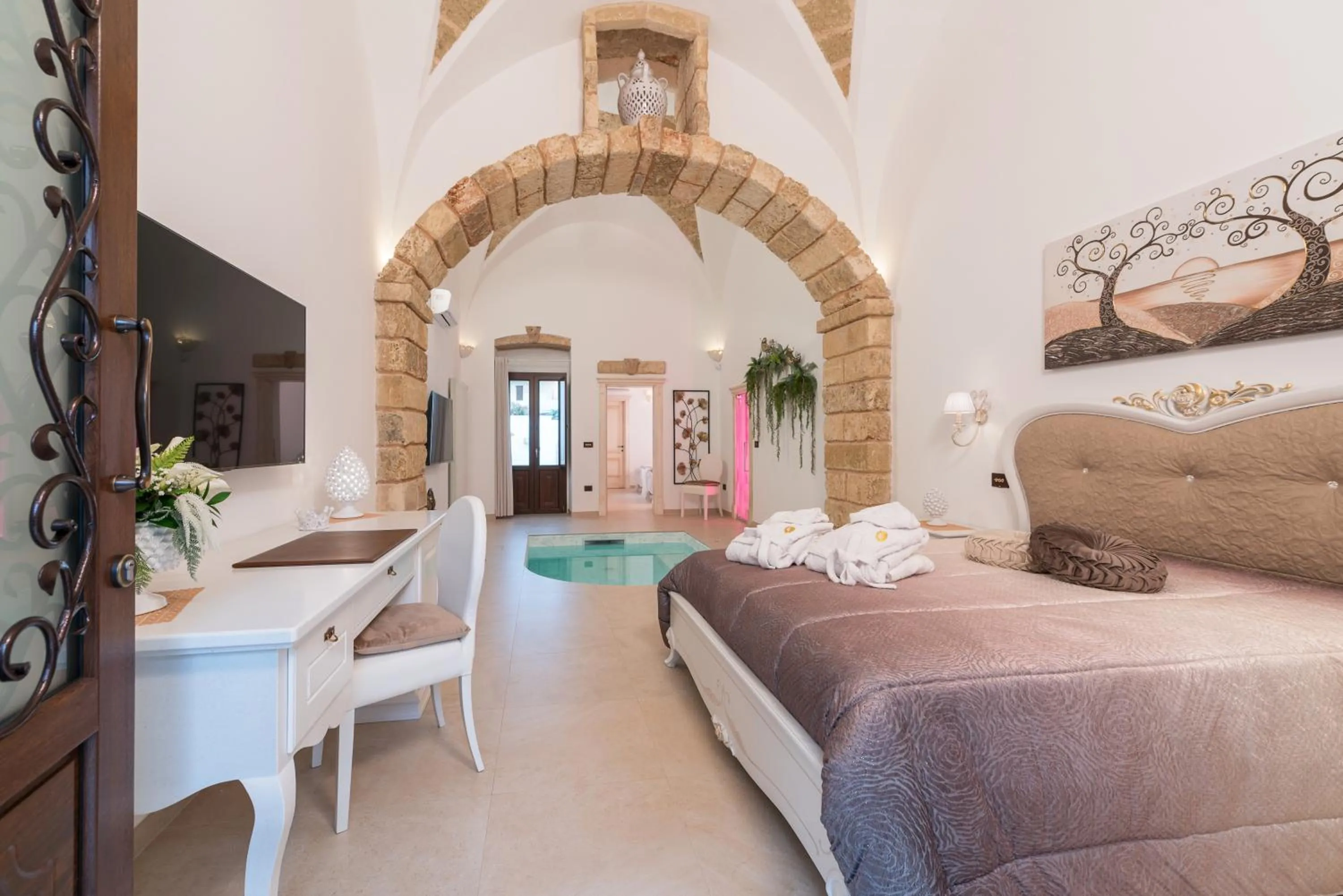 Donna Fiora Antica Dimora