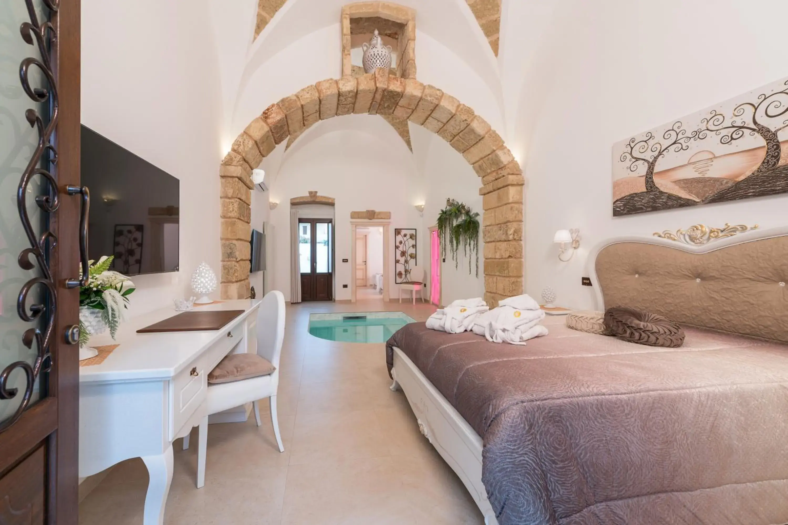 Donna Fiora Antica Dimora Donna Fiora Antica Dimora