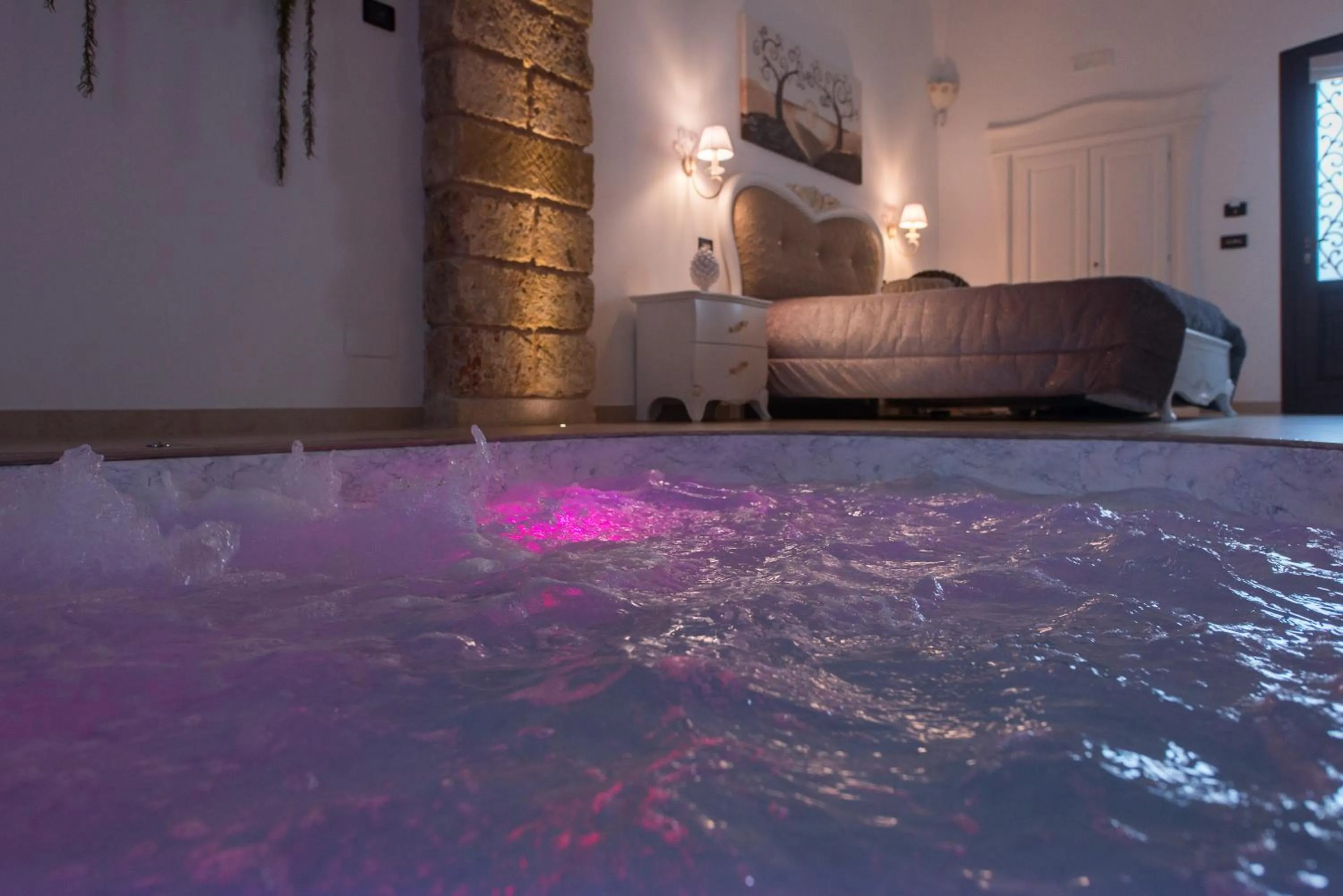 Donna Fiora Antica Dimora