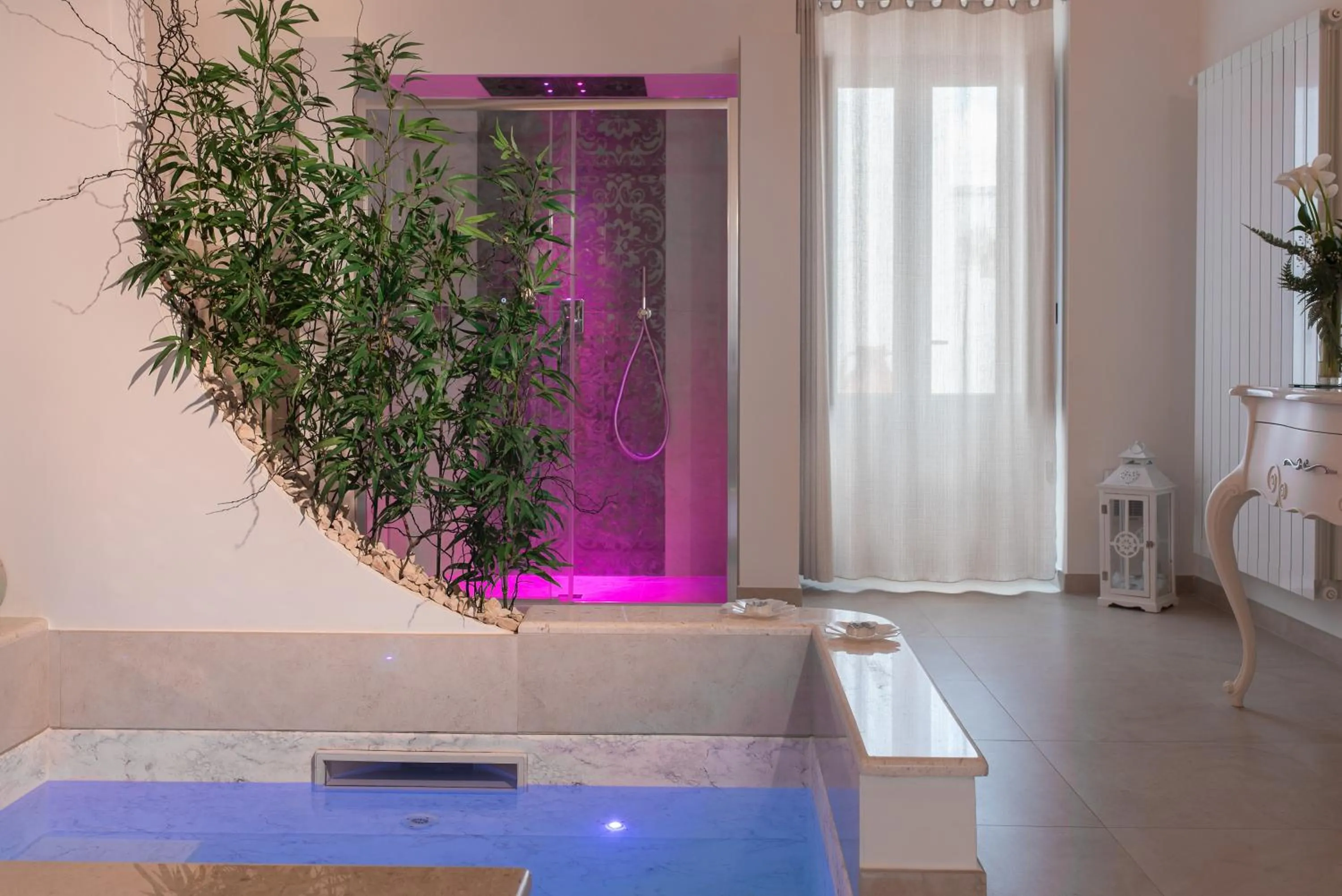 Donna Fiora Antica Dimora