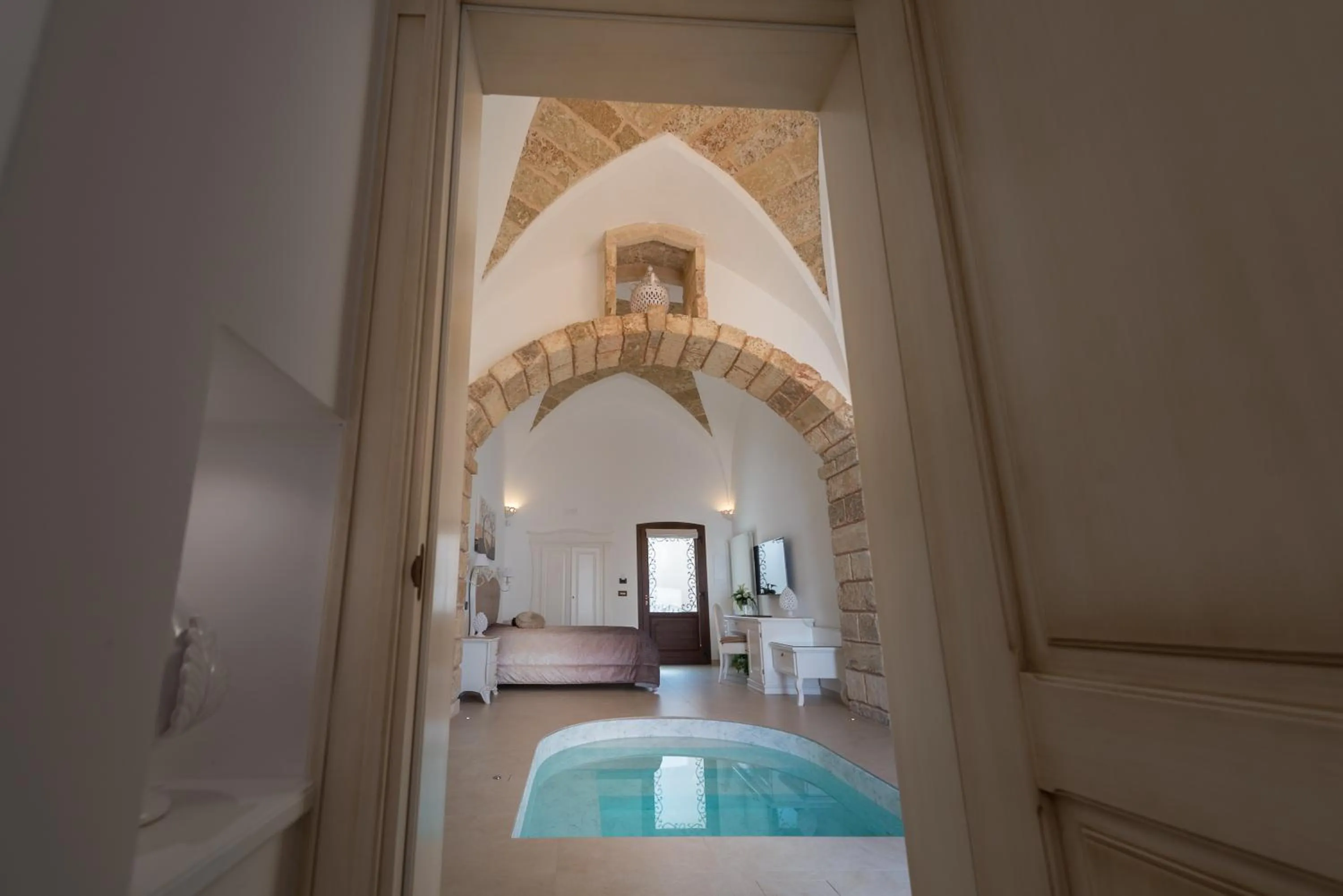 Donna Fiora Antica Dimora