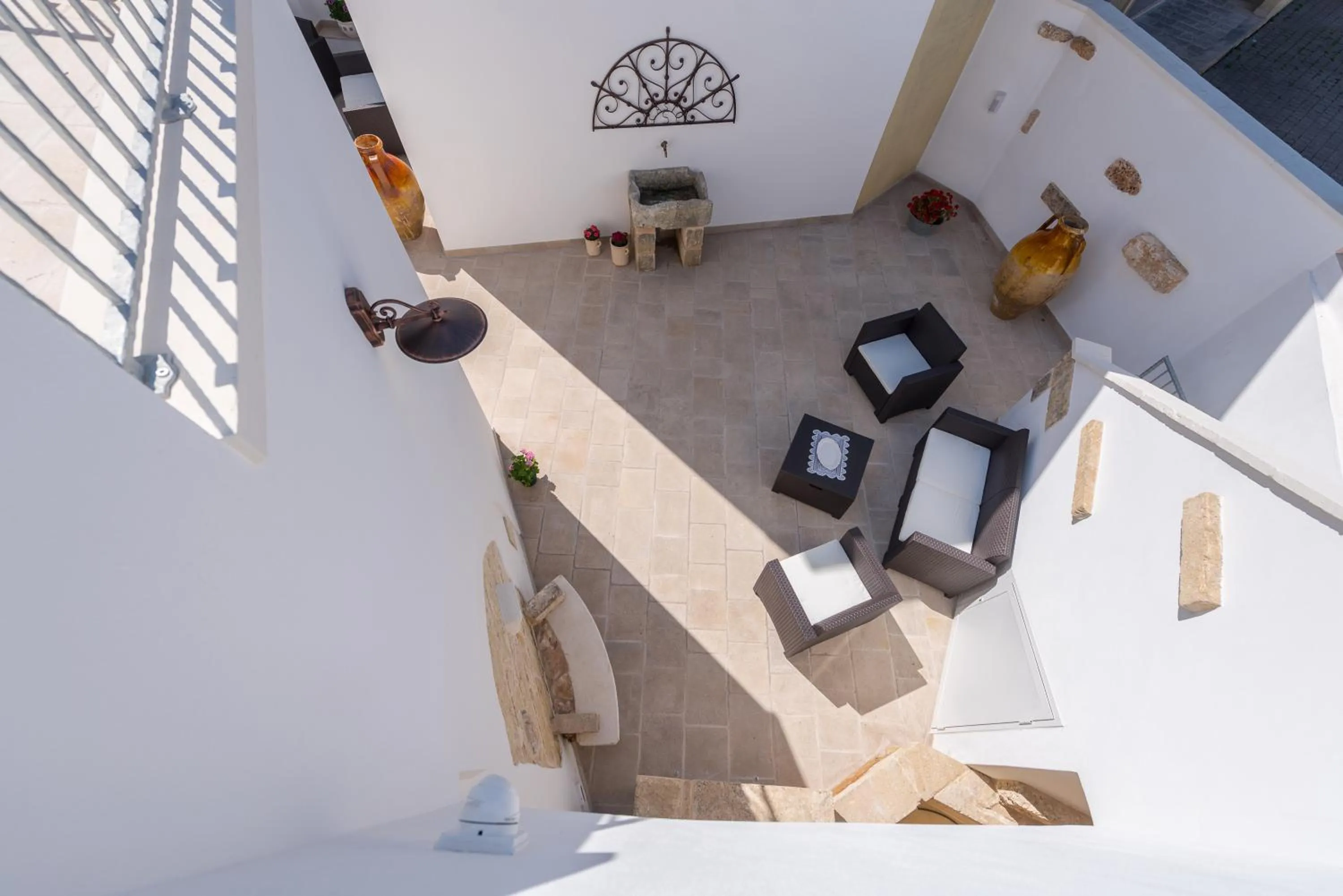 Donna Fiora Antica Dimora