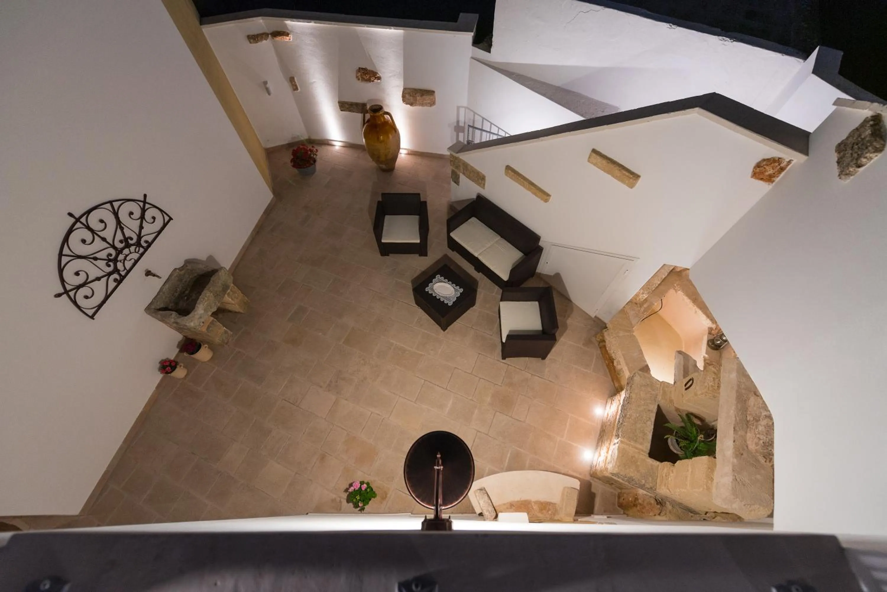 Donna Fiora Antica Dimora