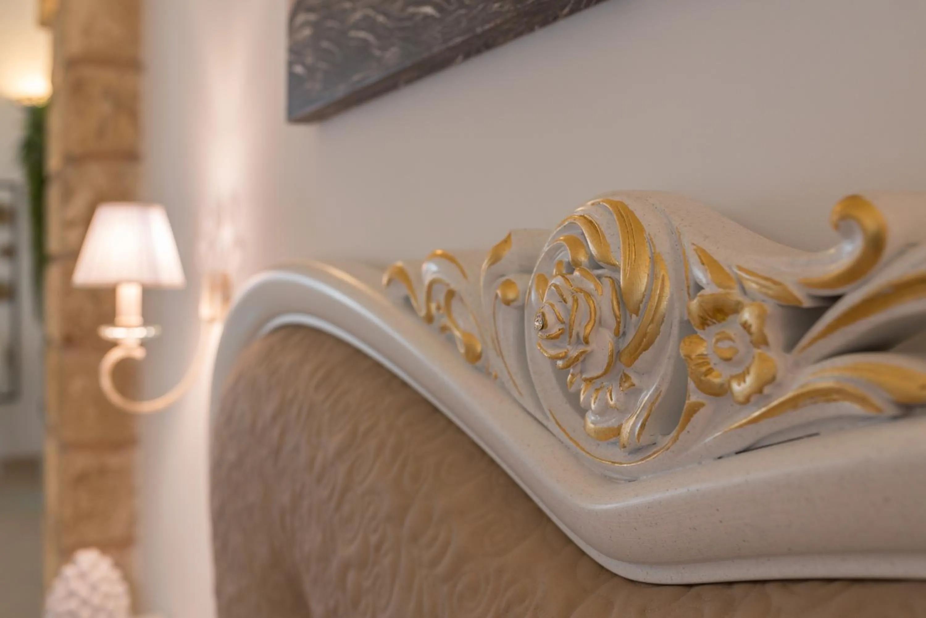 Donna Fiora Antica Dimora