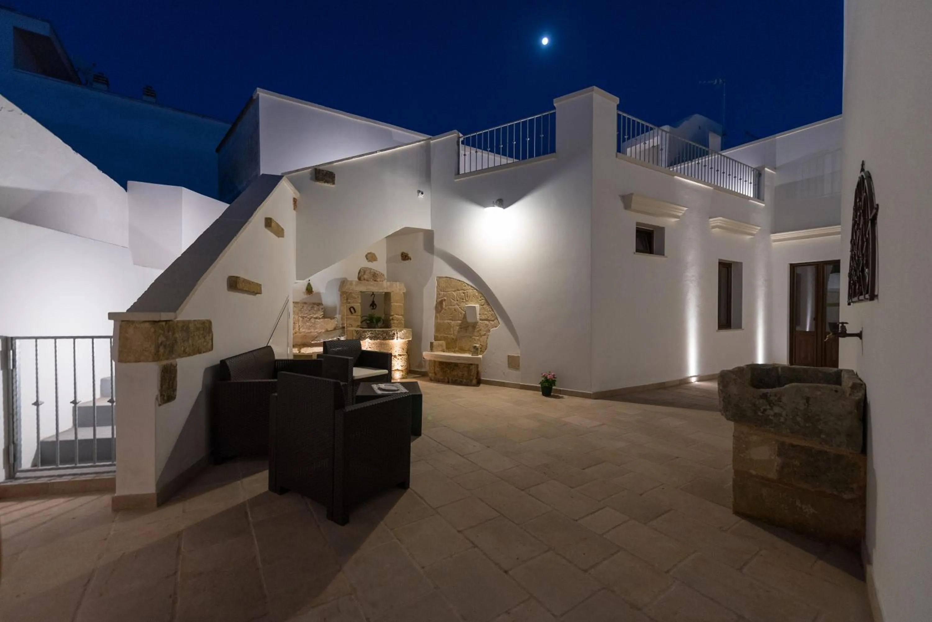 Donna Fiora Antica Dimora