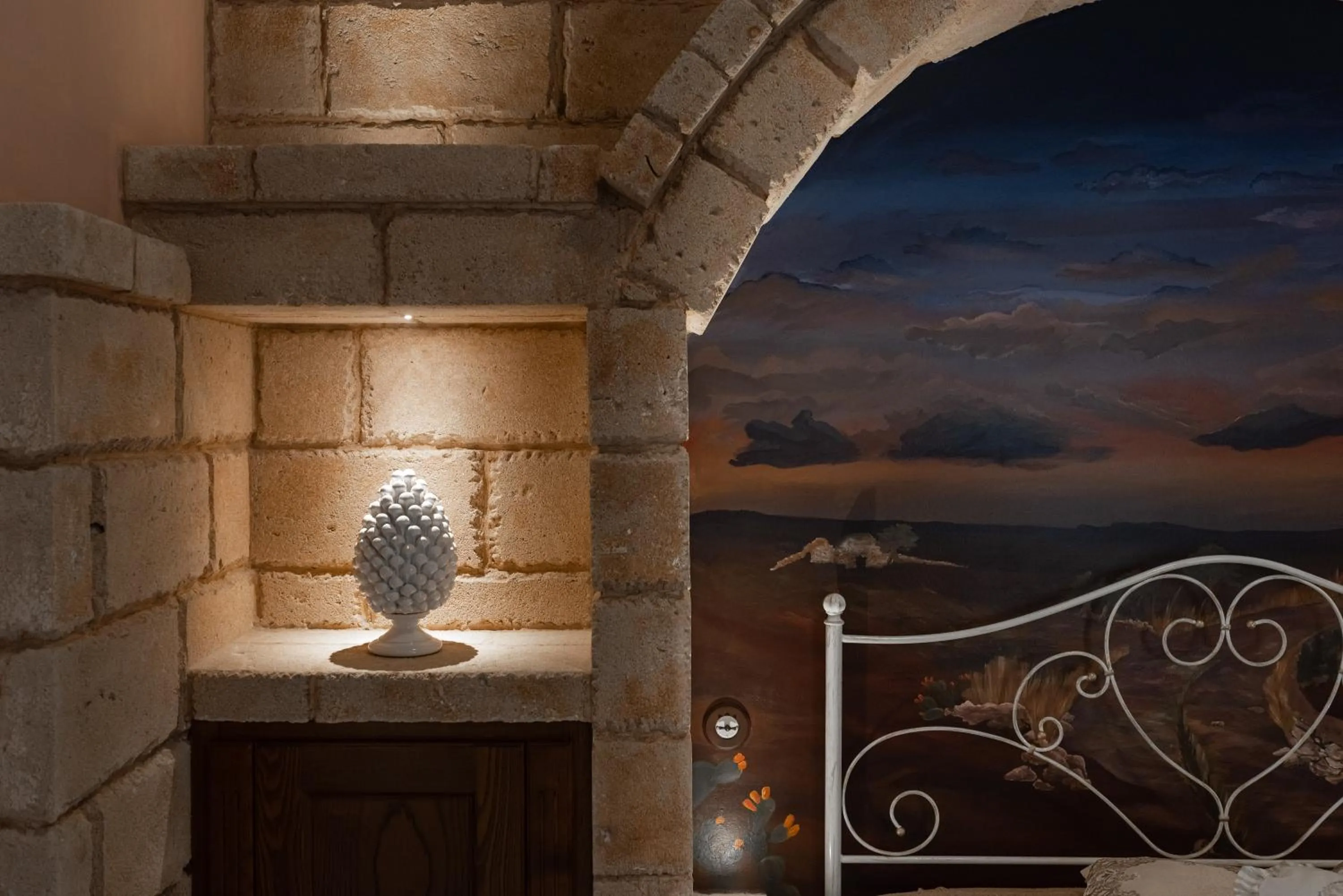 Donna Fiora Antica Dimora