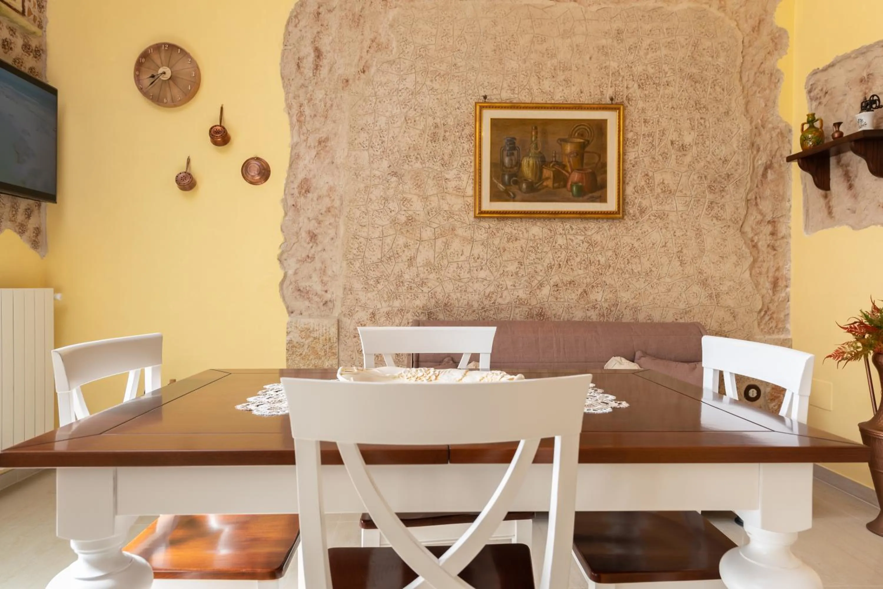 Donna Fiora Antica Dimora