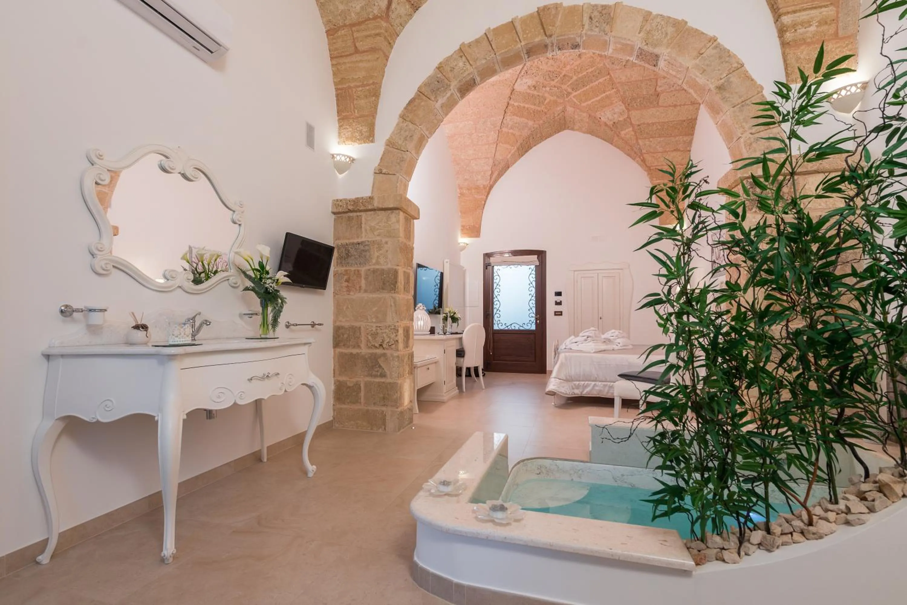 Donna Fiora Antica Dimora