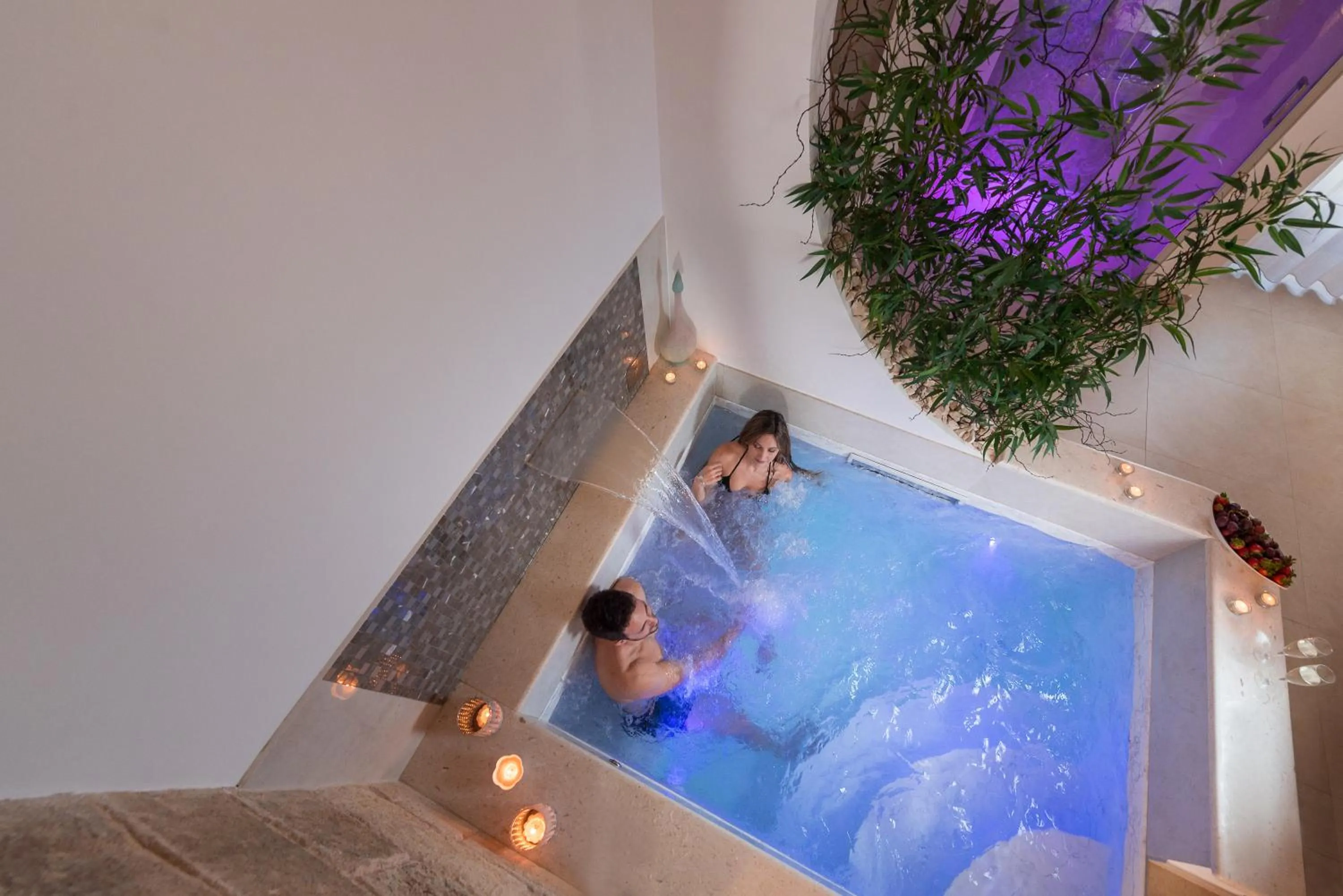 Donna Fiora Antica Dimora