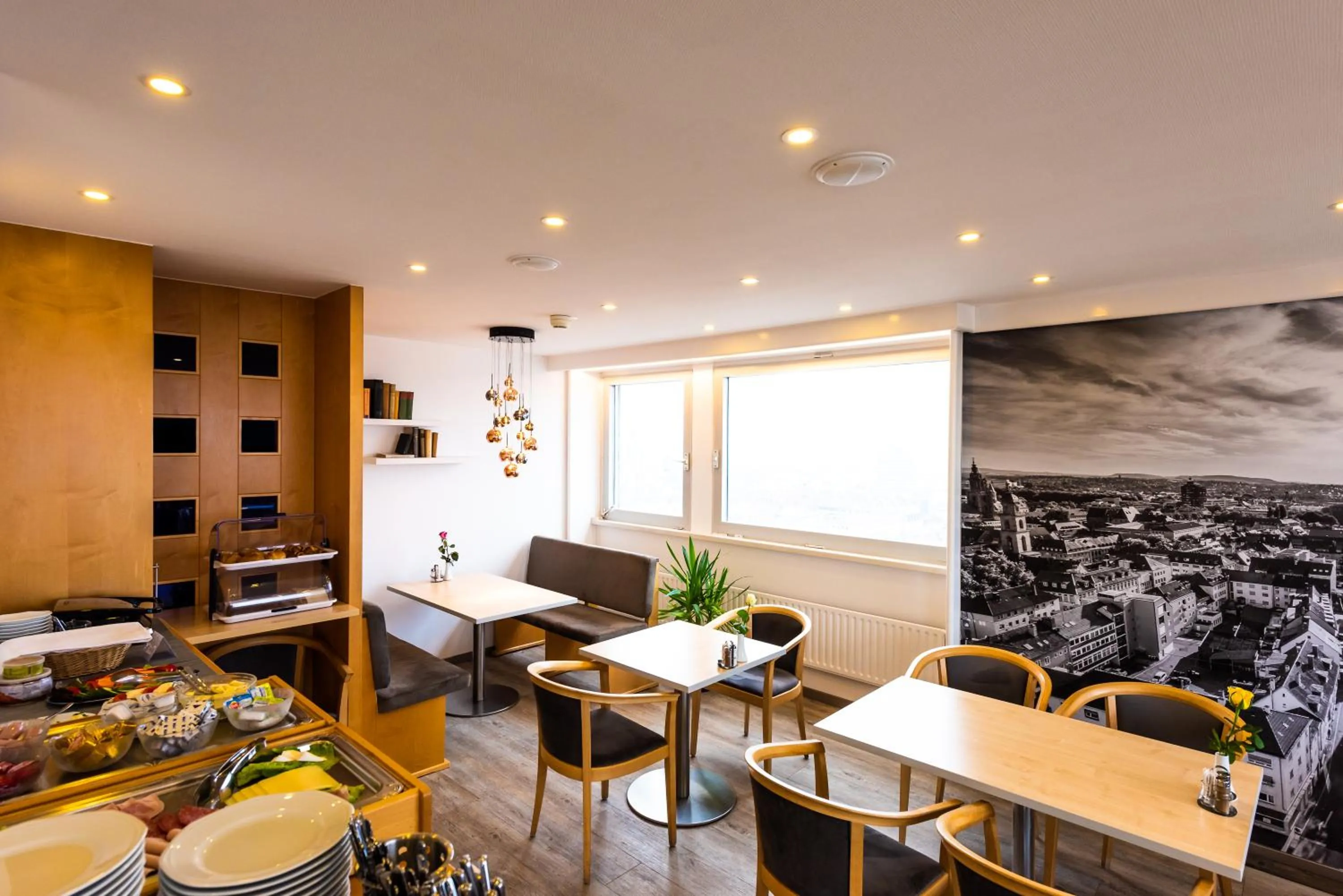 Other in City Hotel Heilbronn