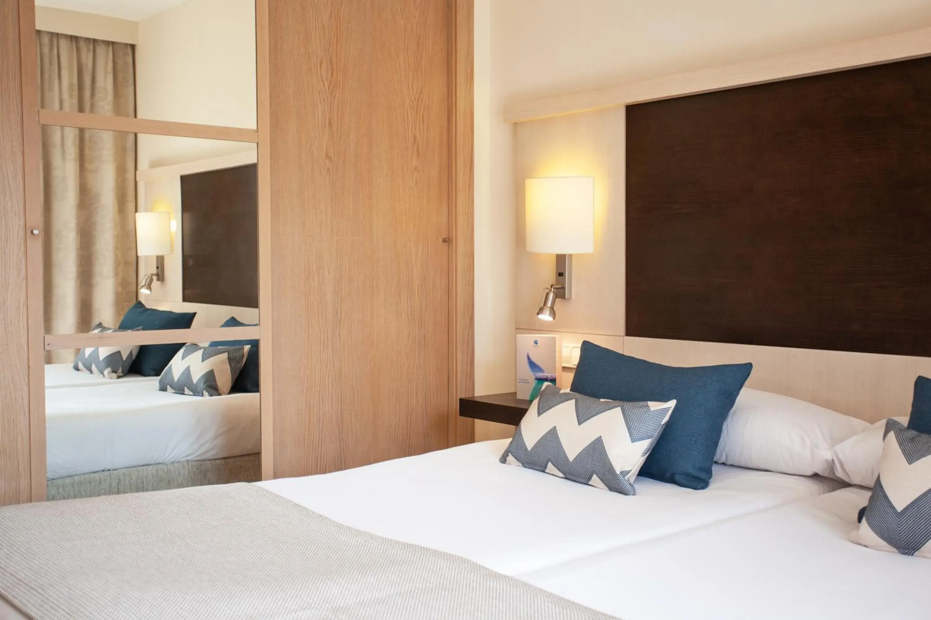 One-Bedroom Apartment in Grupotel Dunamar One-Bedroom Apartment in Grupotel Dunamar
