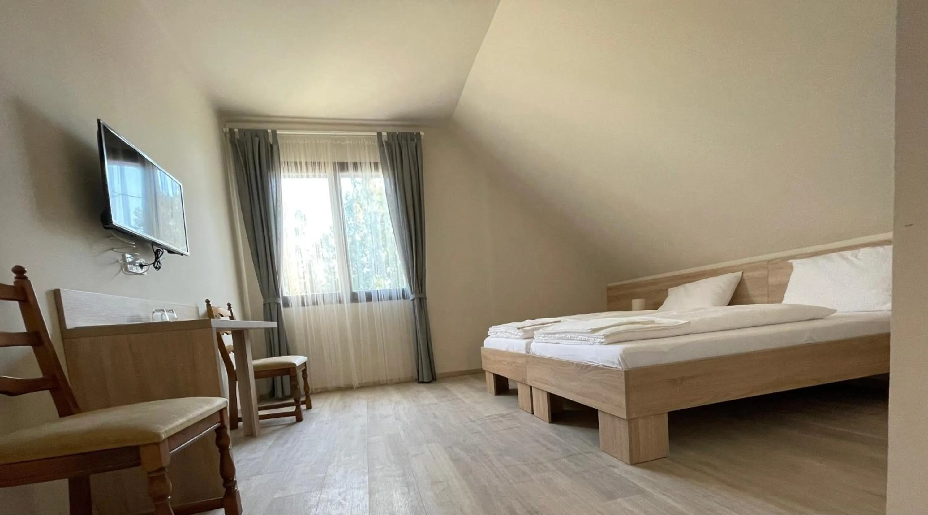 Family Room in Szőlőfürt Fogadó