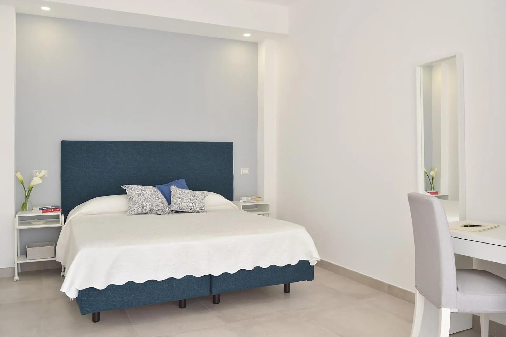 Casamari Apartments