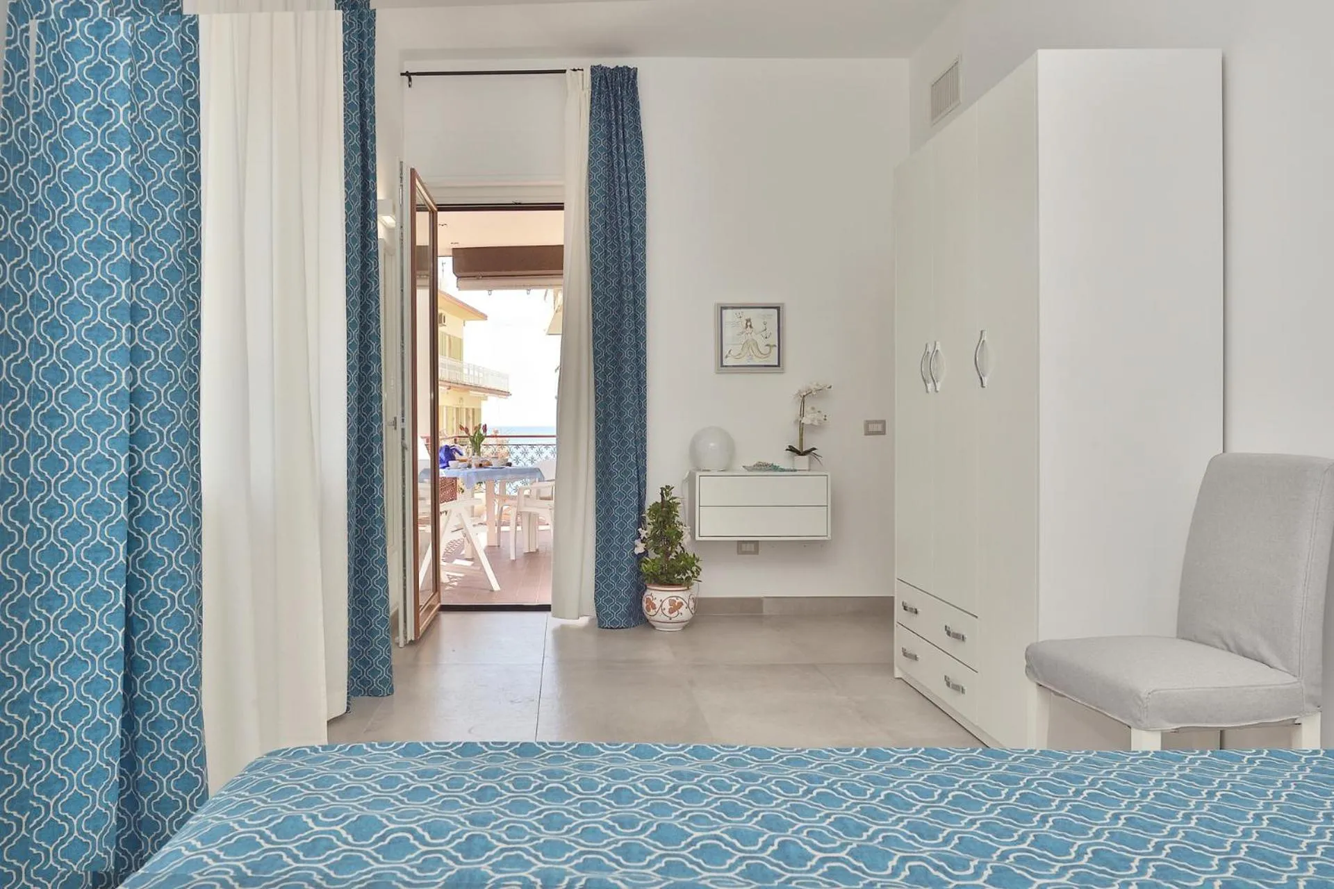 Casamari Apartments