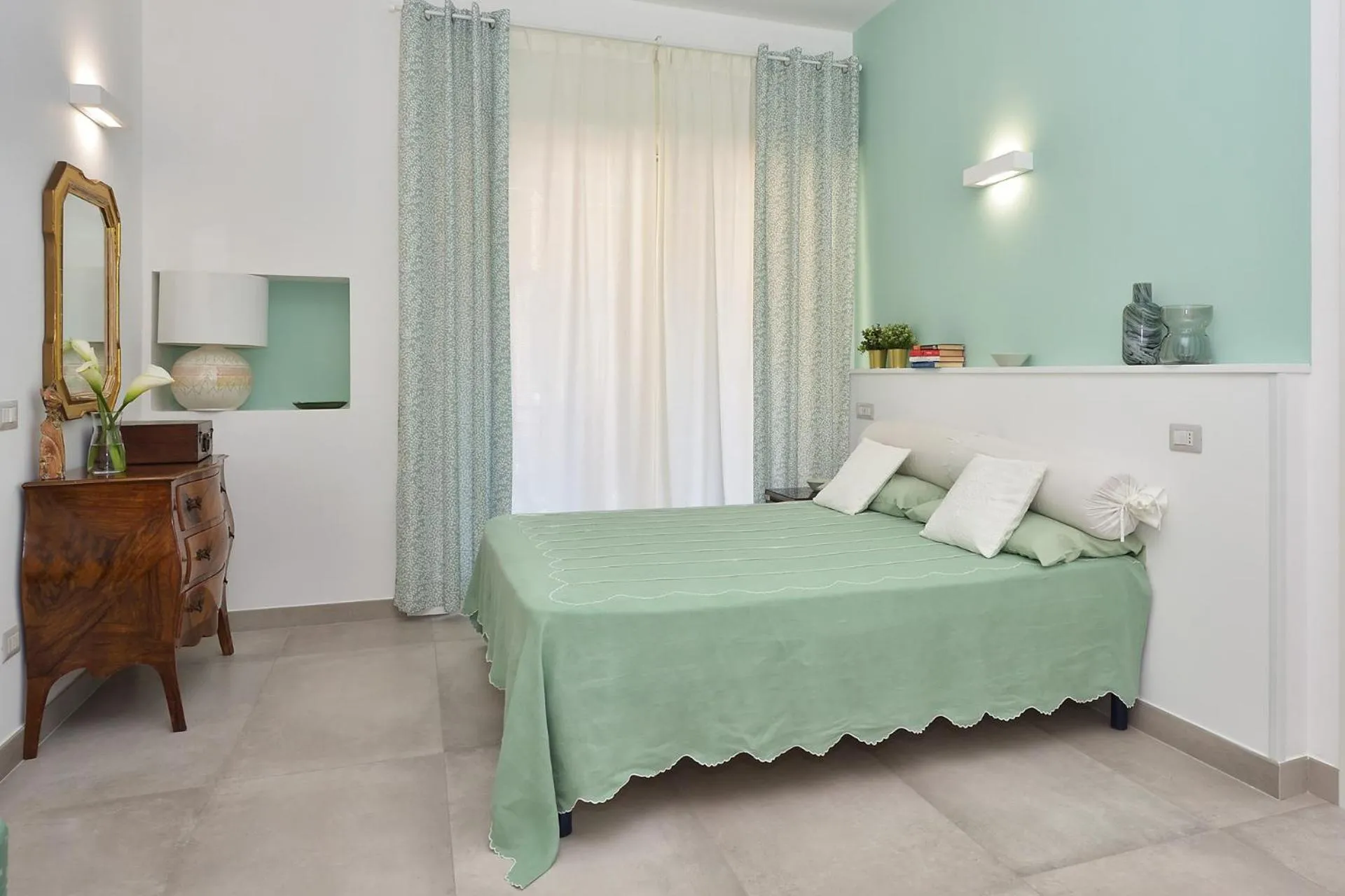 Casamari Apartments