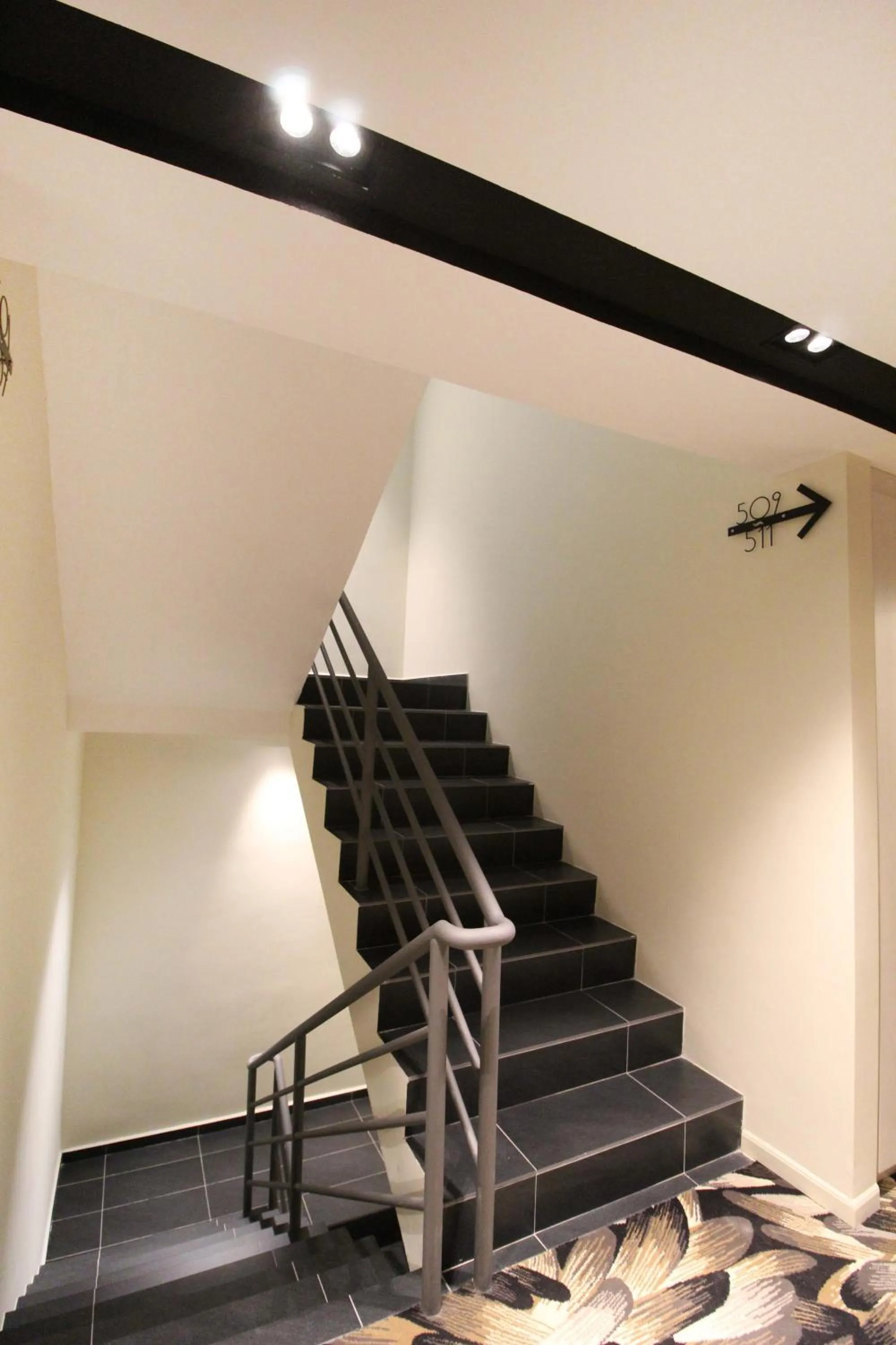 Property building in KL Eight Suites Newly completed 2021