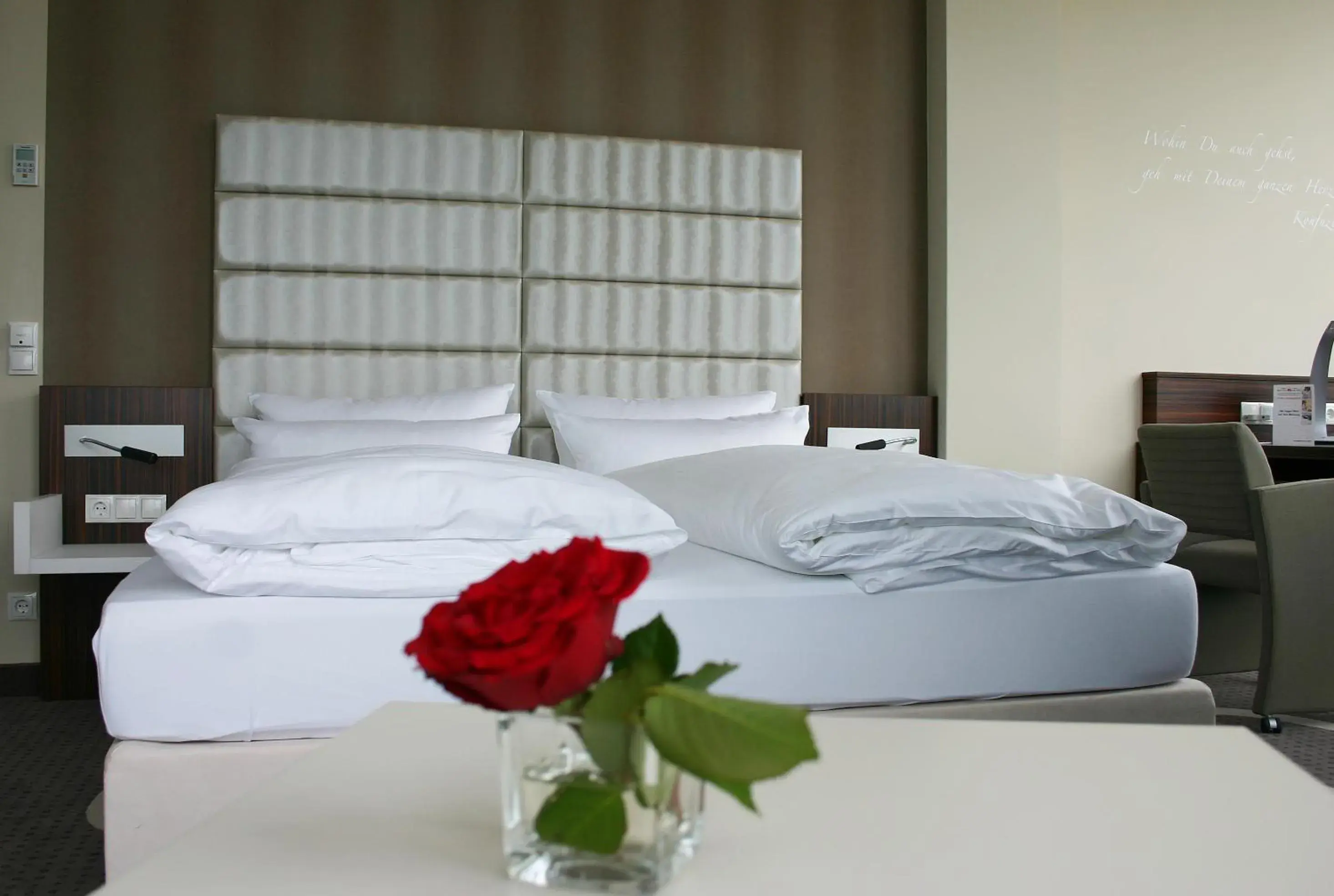 Deluxe Double Room in Business-Hotel Artes Deluxe Double Room in Business-Hotel Artes