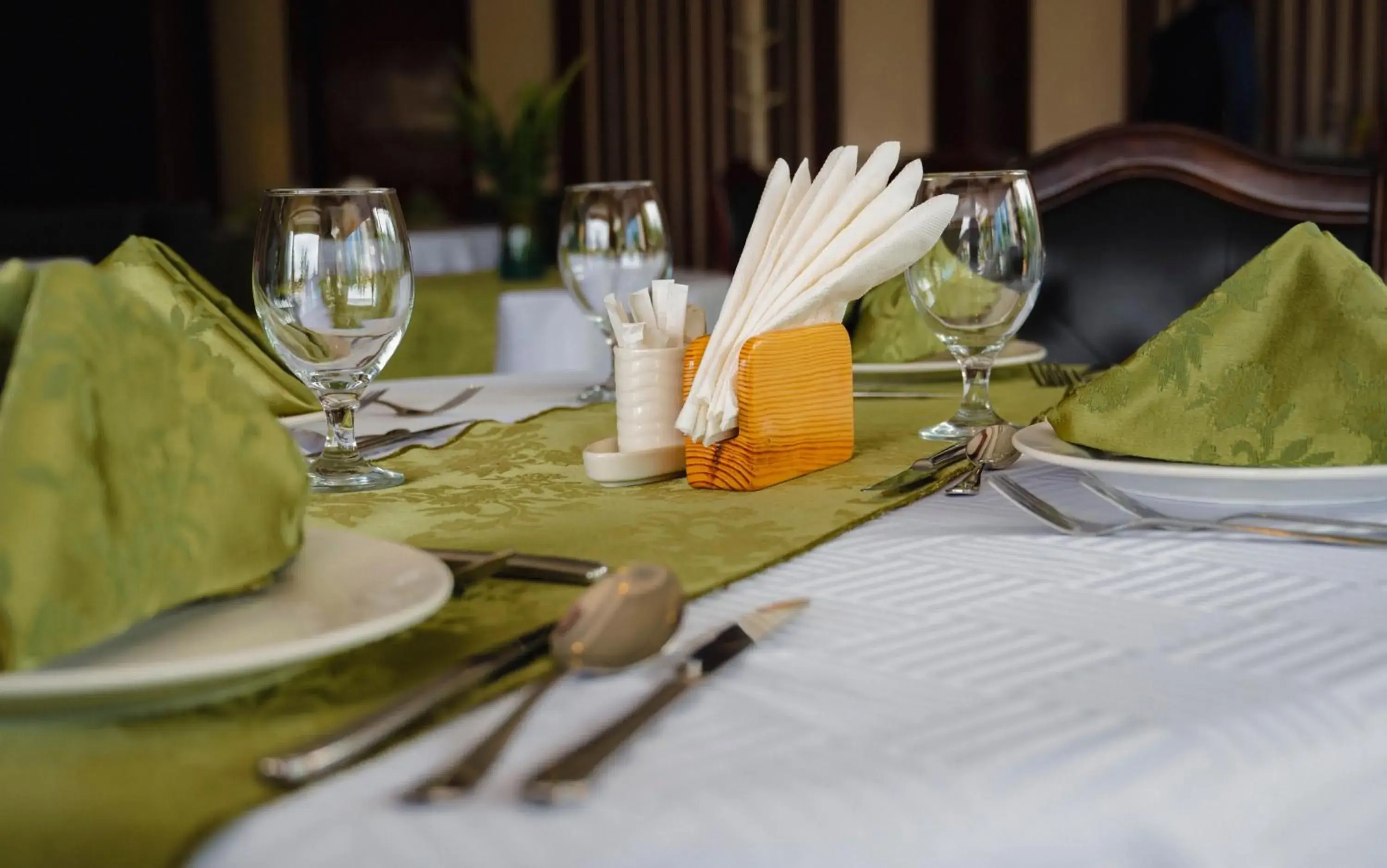 Food and drinks in Madras Hotel and Apartments Food and drinks in Madras Hotel and Apartments