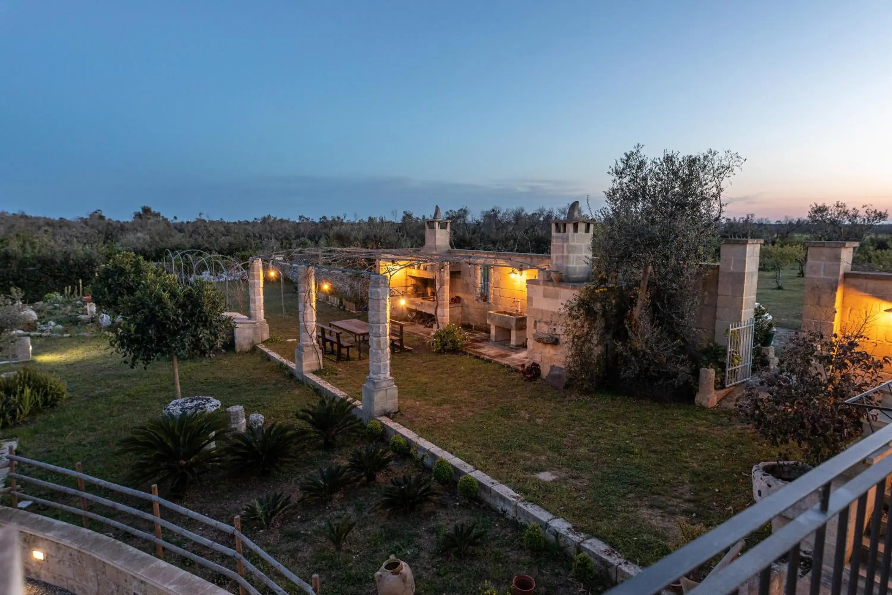 Restaurant/places to eat in Relais Borgo Segine Restaurant/places to eat in Relais Borgo Segine