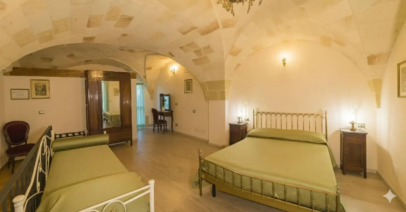 Duplex Suite in Masseria Borgo Segine - Relais nel Salento Duplex Suite in Masseria Borgo Segine - Relais nel Salento