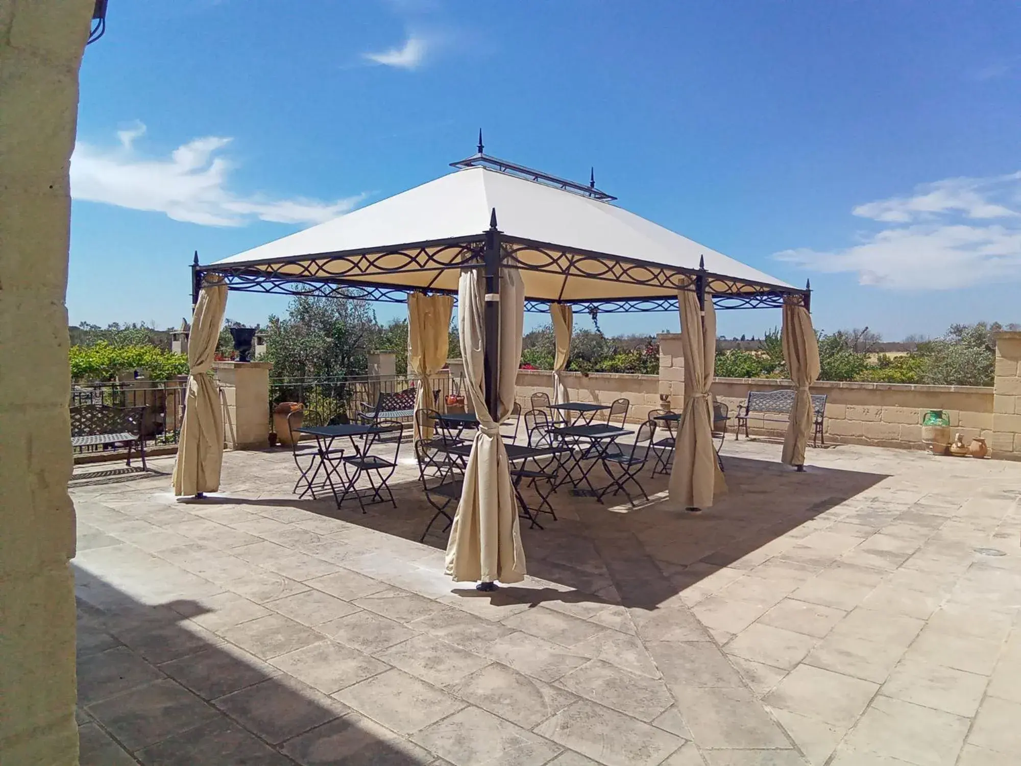 Breakfast in Relais Borgo Segine Breakfast in Relais Borgo Segine