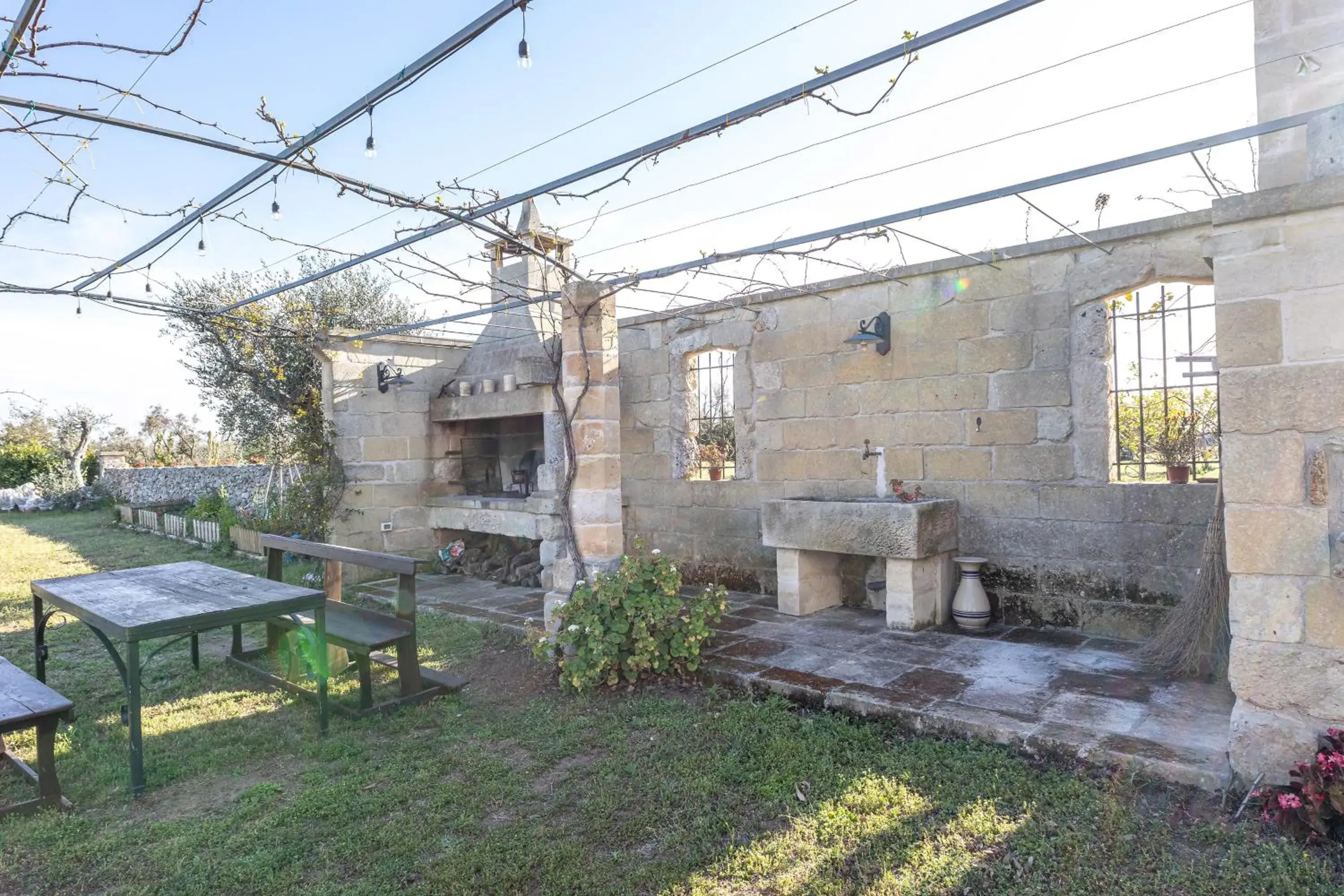 Restaurant/places to eat in Relais Borgo Segine Restaurant/places to eat in Relais Borgo Segine