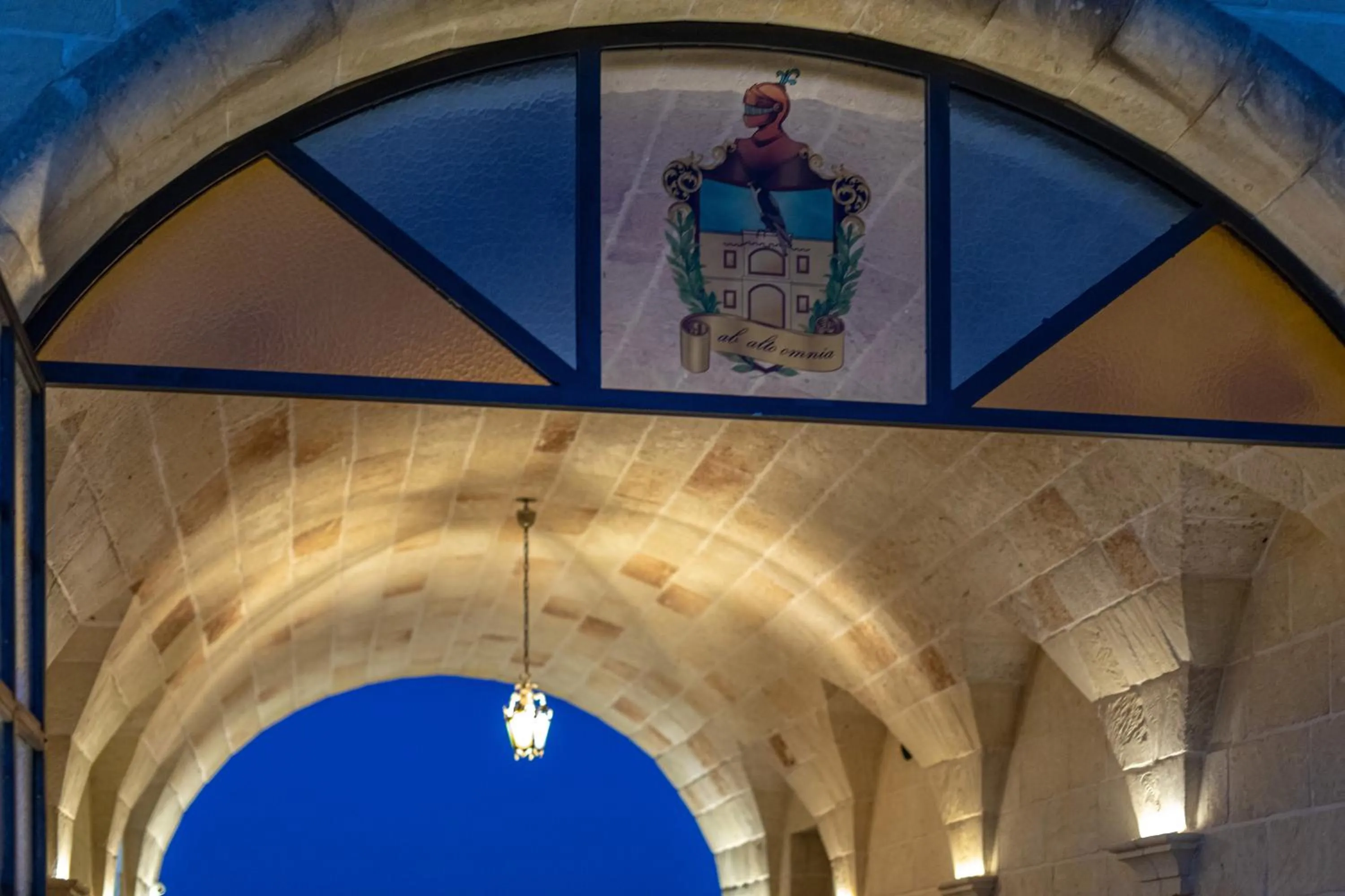 Property logo or sign in Relais Borgo Segine