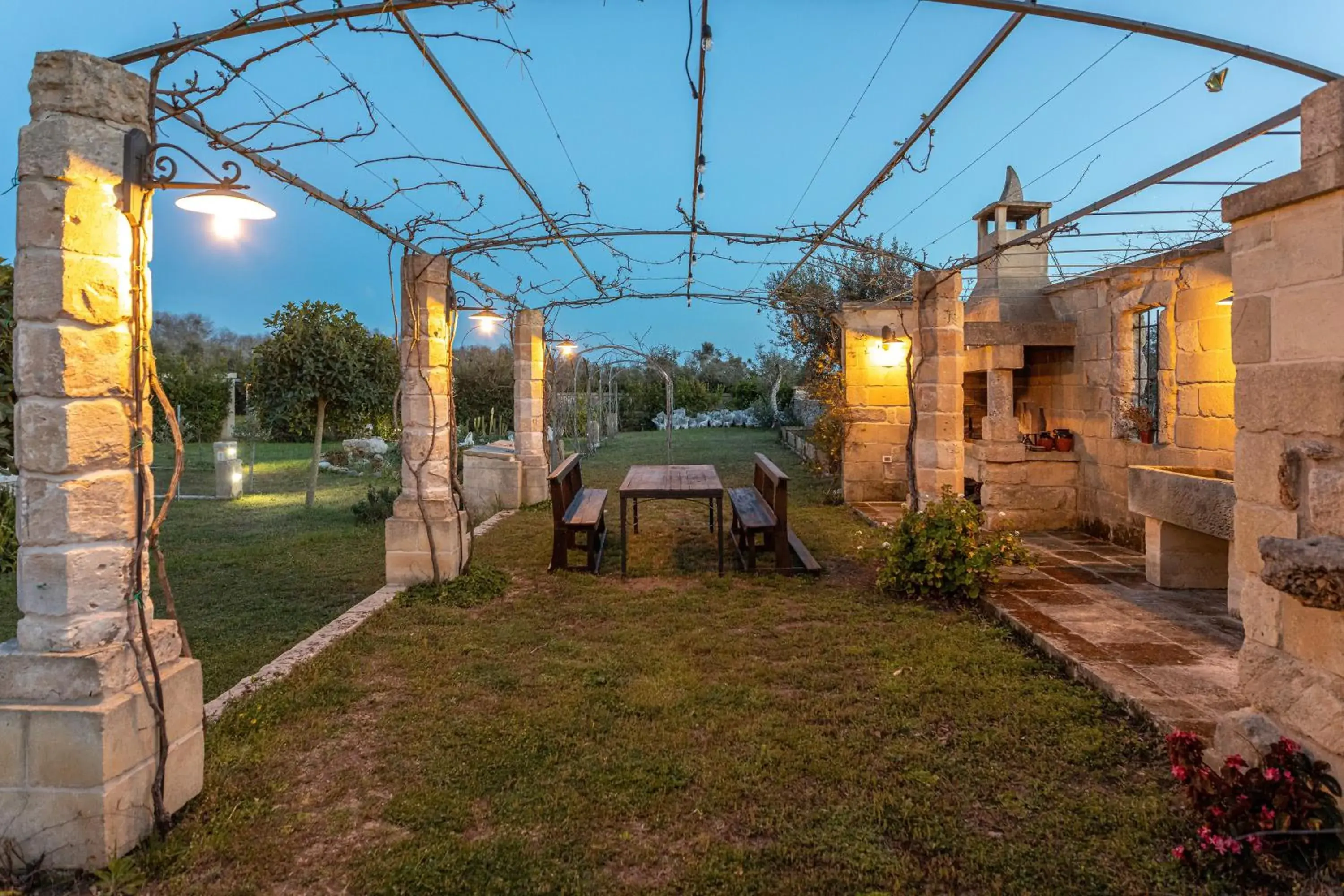 Restaurant/places to eat in Relais Borgo Segine Restaurant/places to eat in Relais Borgo Segine