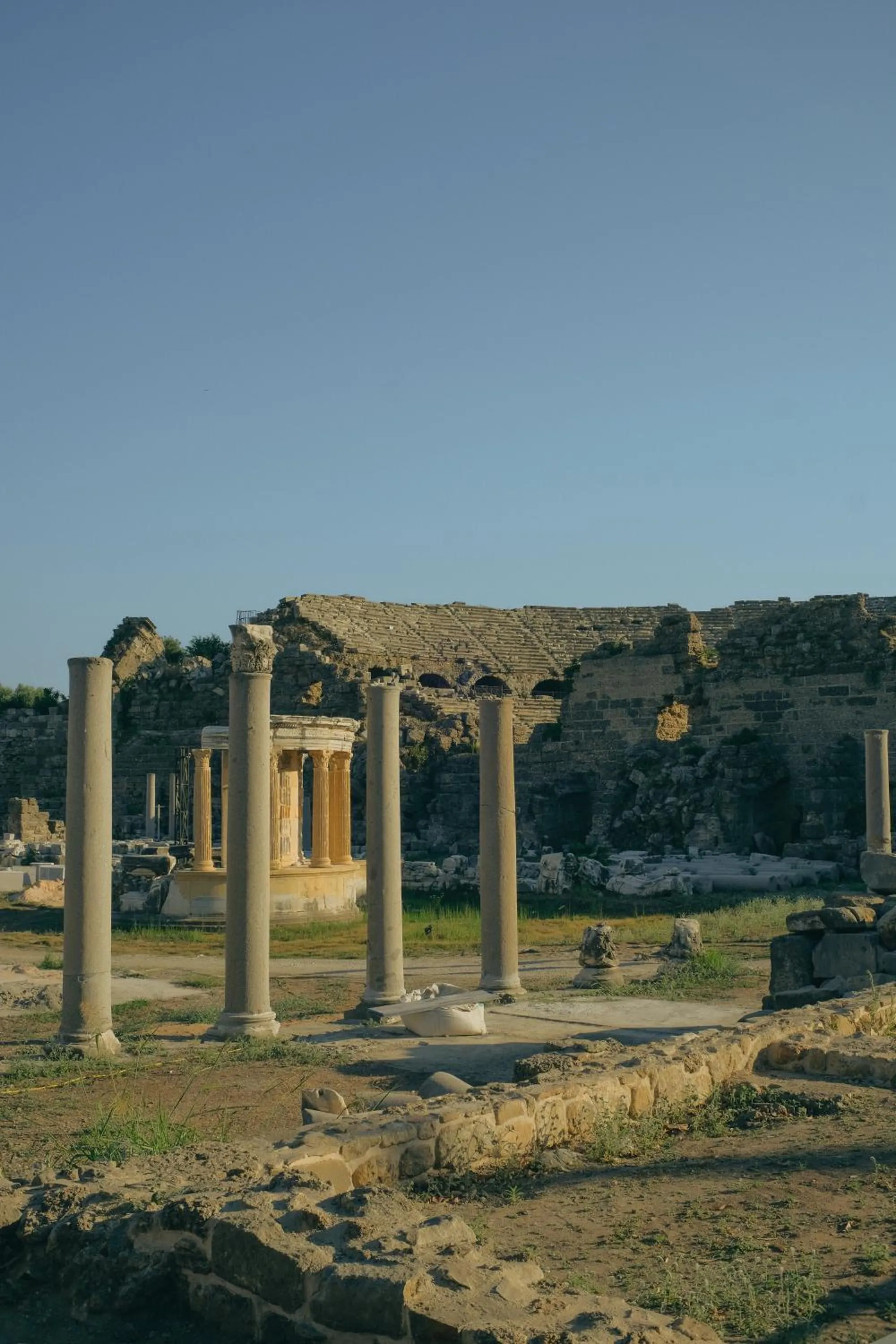 Other in Castival Hotel